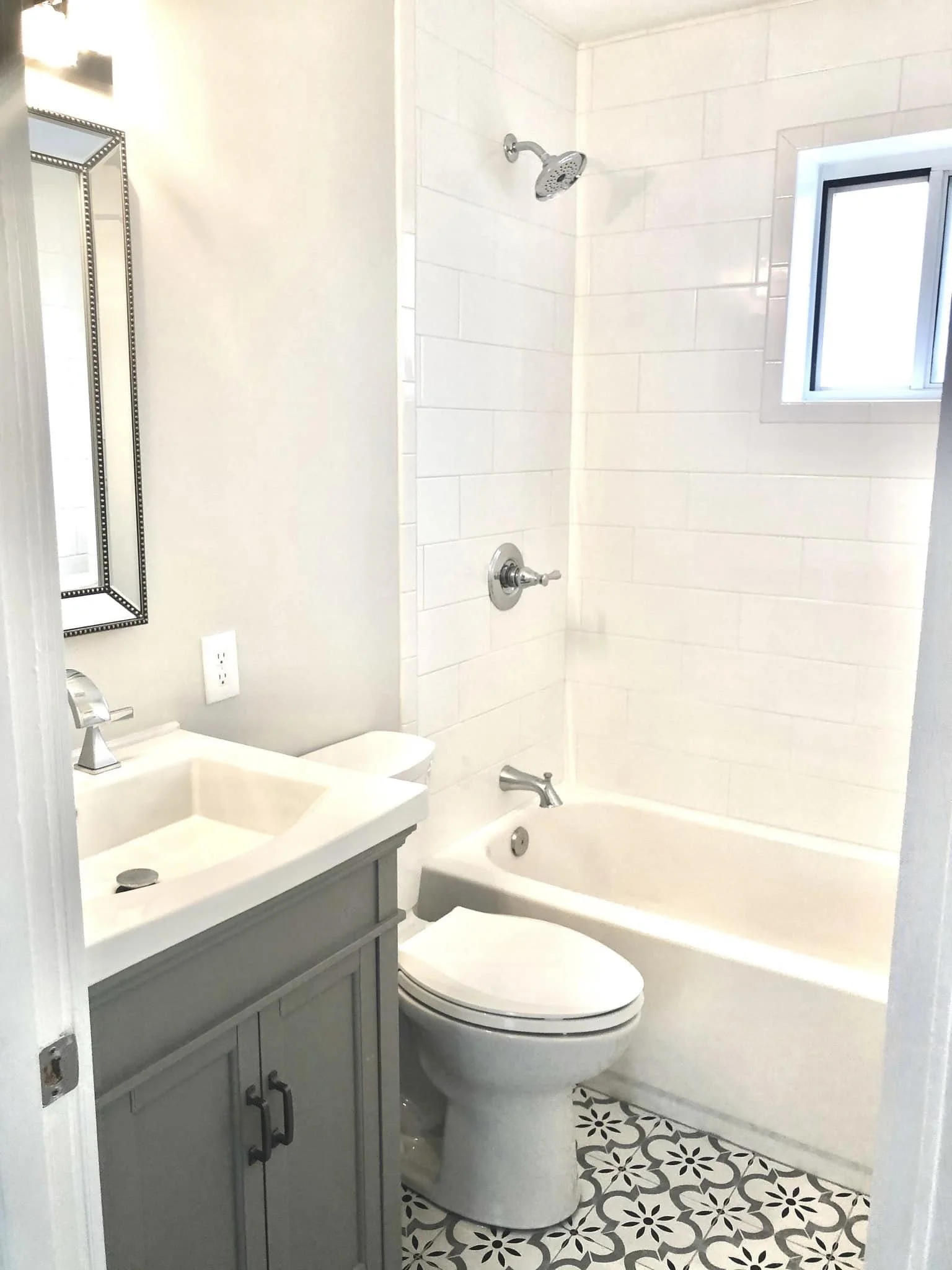 CinCity Remodeling: Fort Thomas Bathroom Remodel