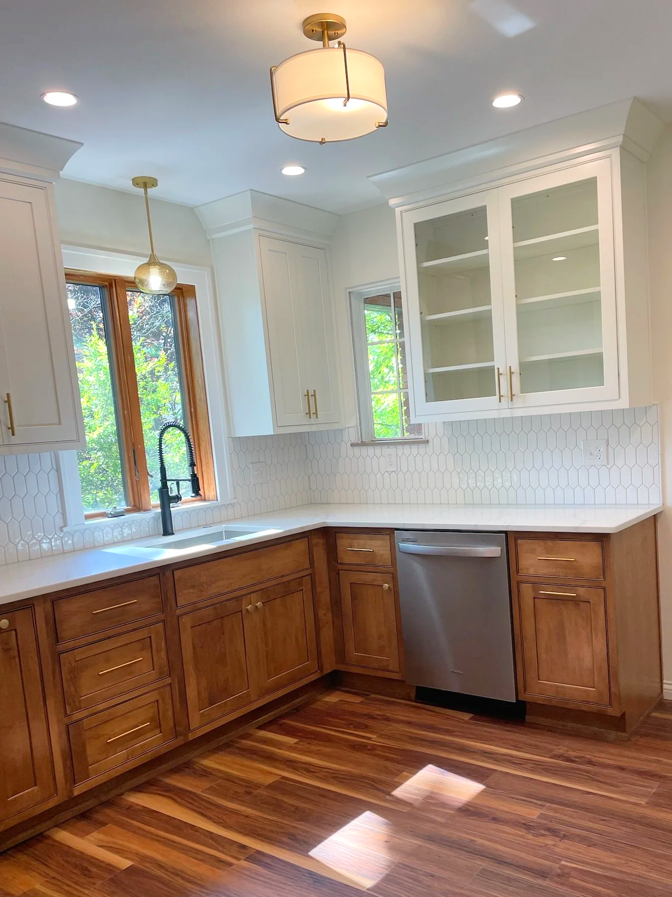 CinCity Remodeling  Kitchen After Image