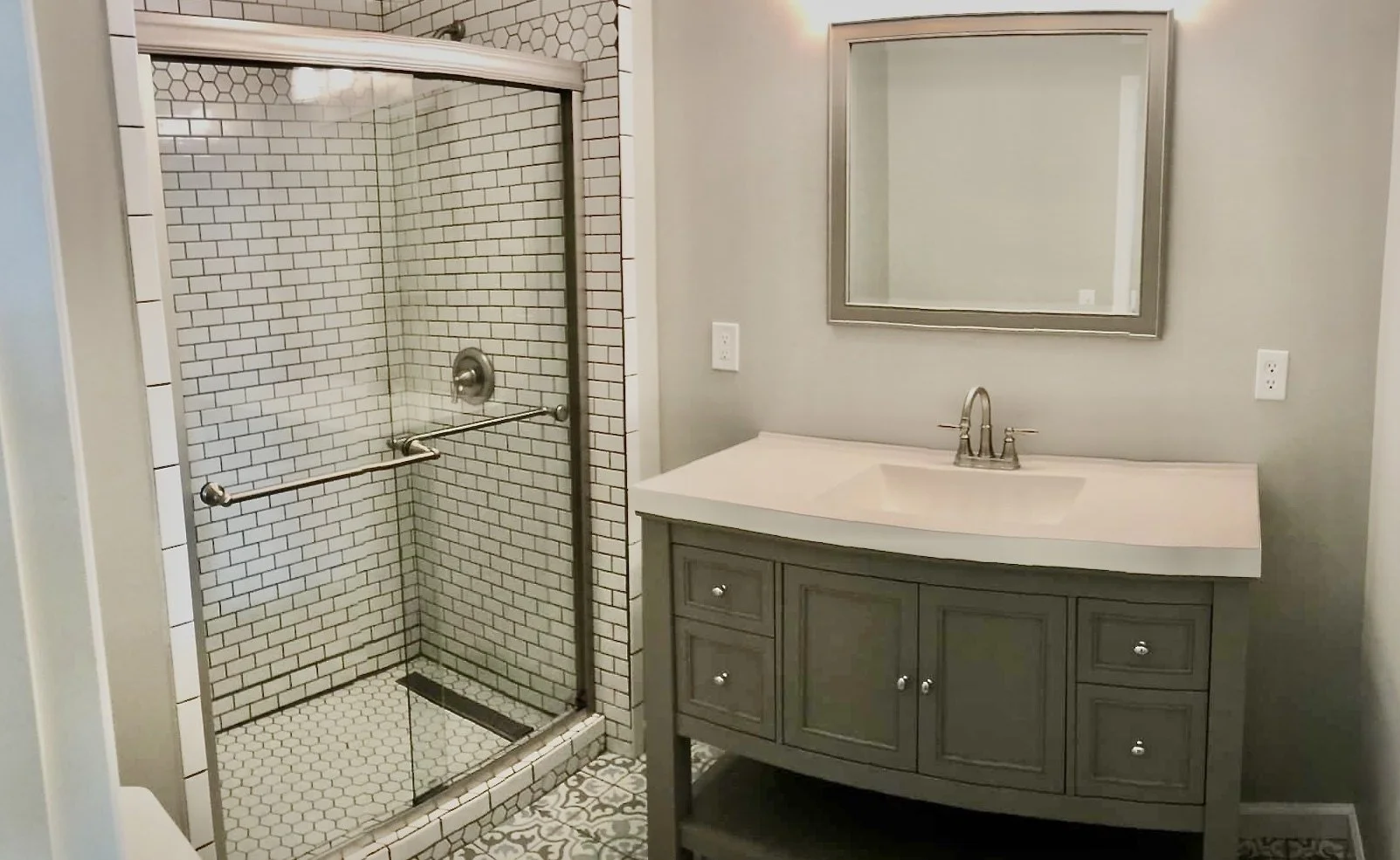 CinCity Remodeling: Wyoming, Ohio Bathroom