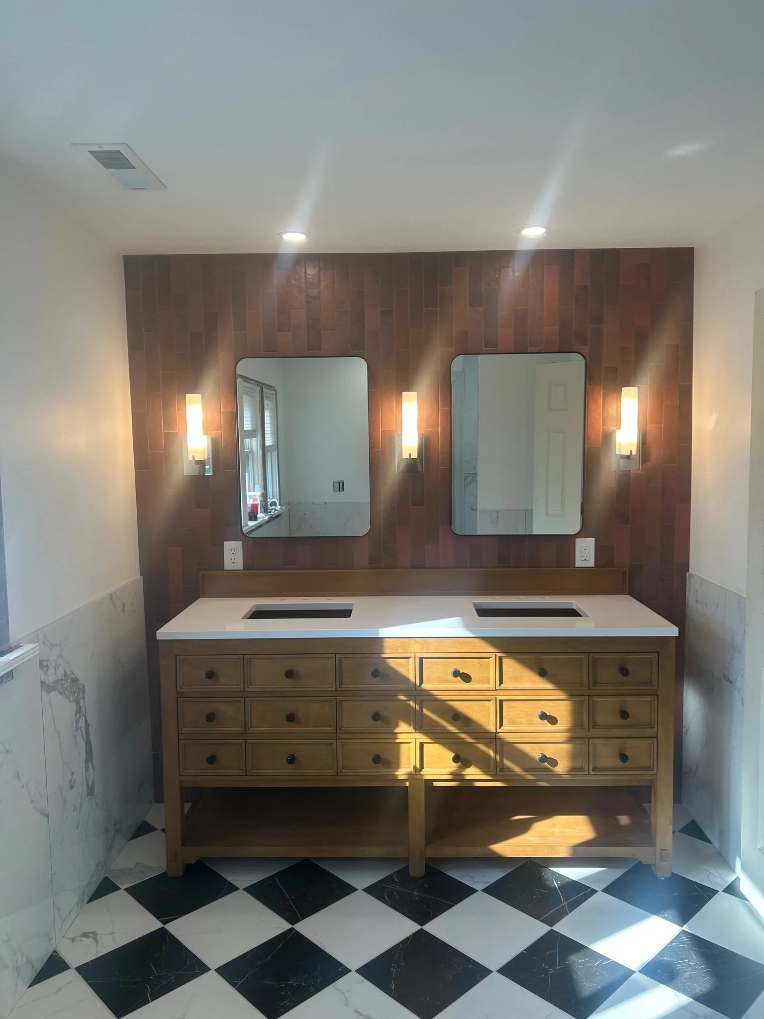 CinCity Remodeling: Wyoming Bathroom Before and After Photo 28