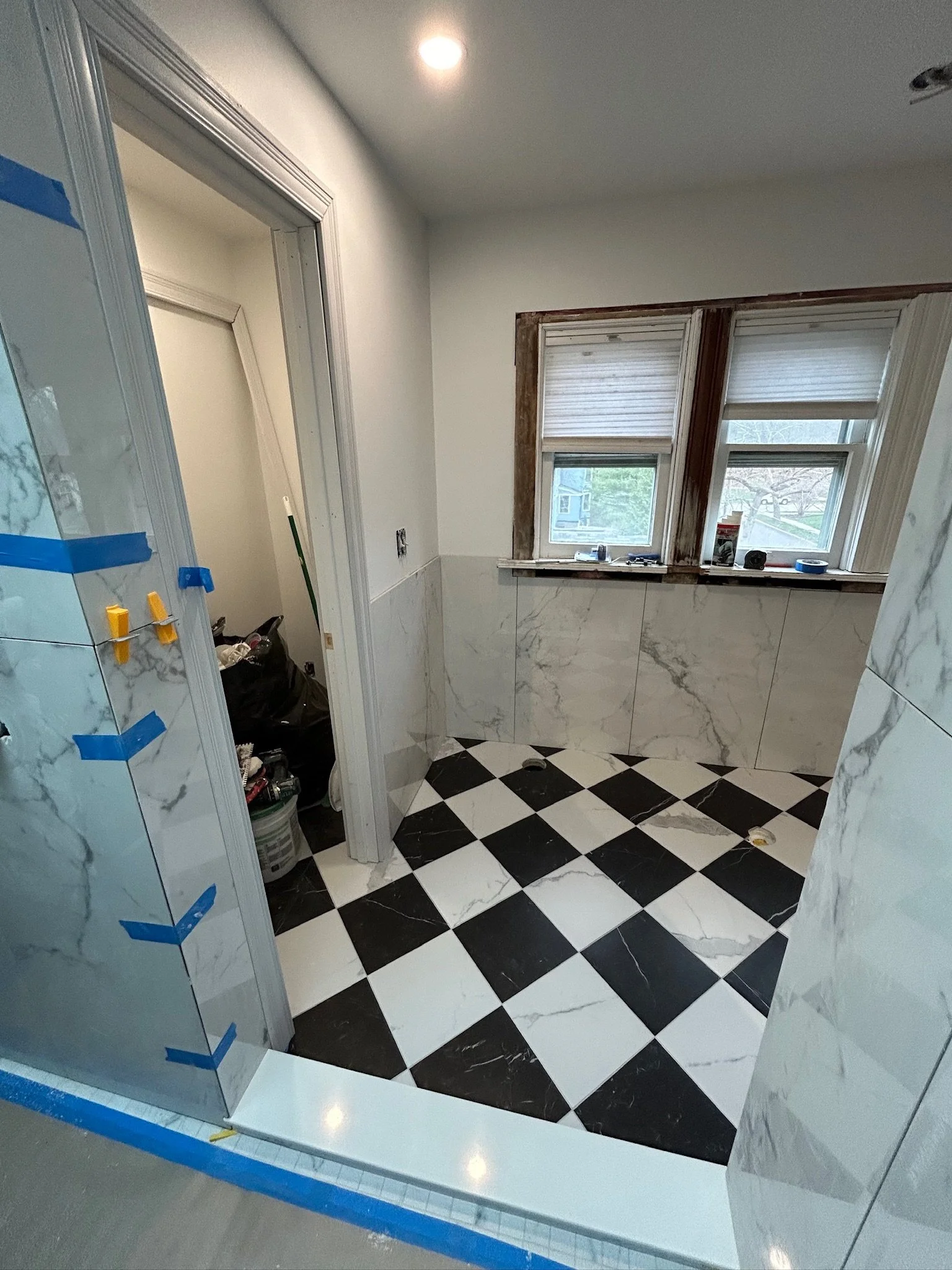 CinCity Remodeling: Wyoming Bathroom Before and After Photo 26