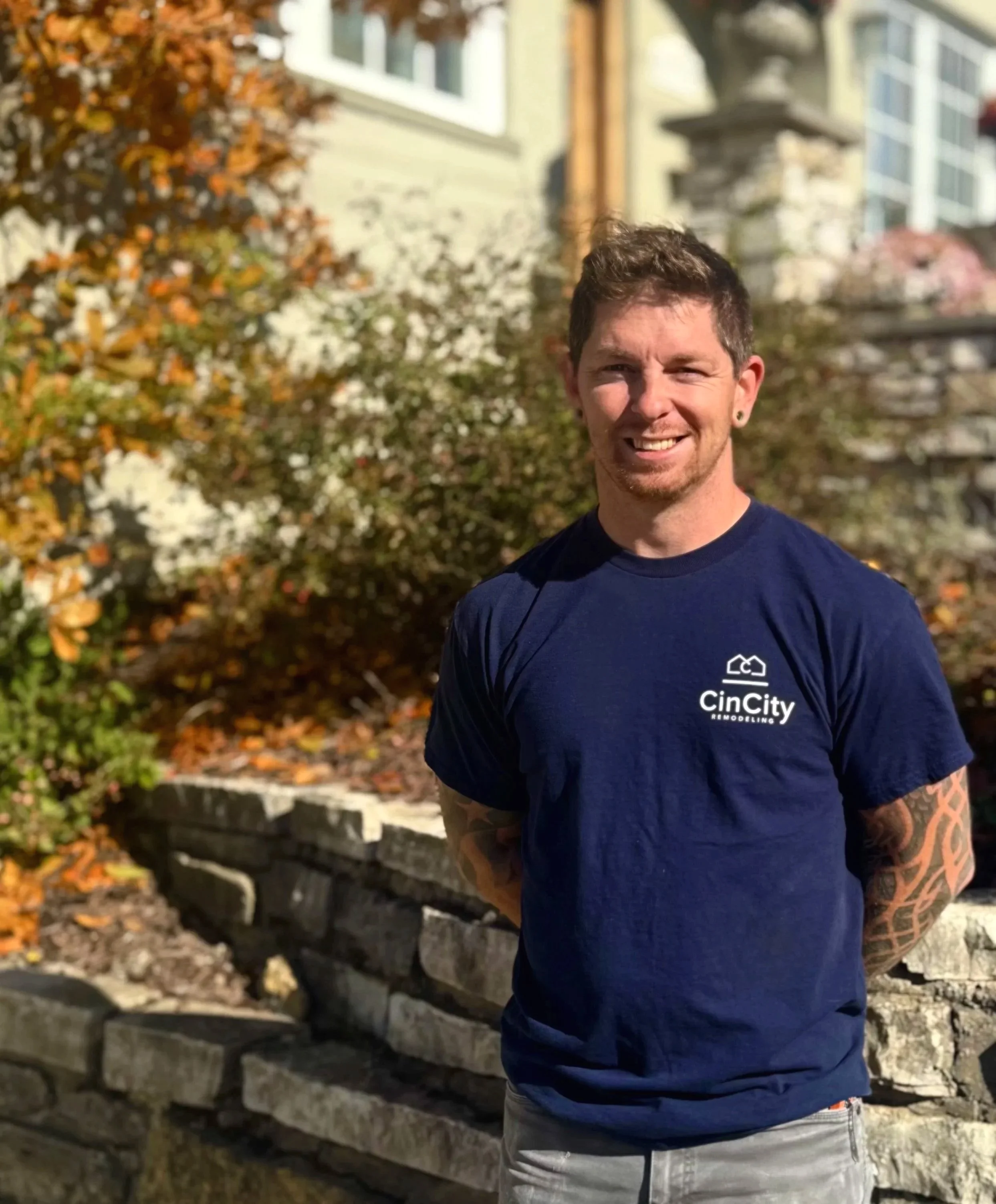 CinCity Remodeling Team 