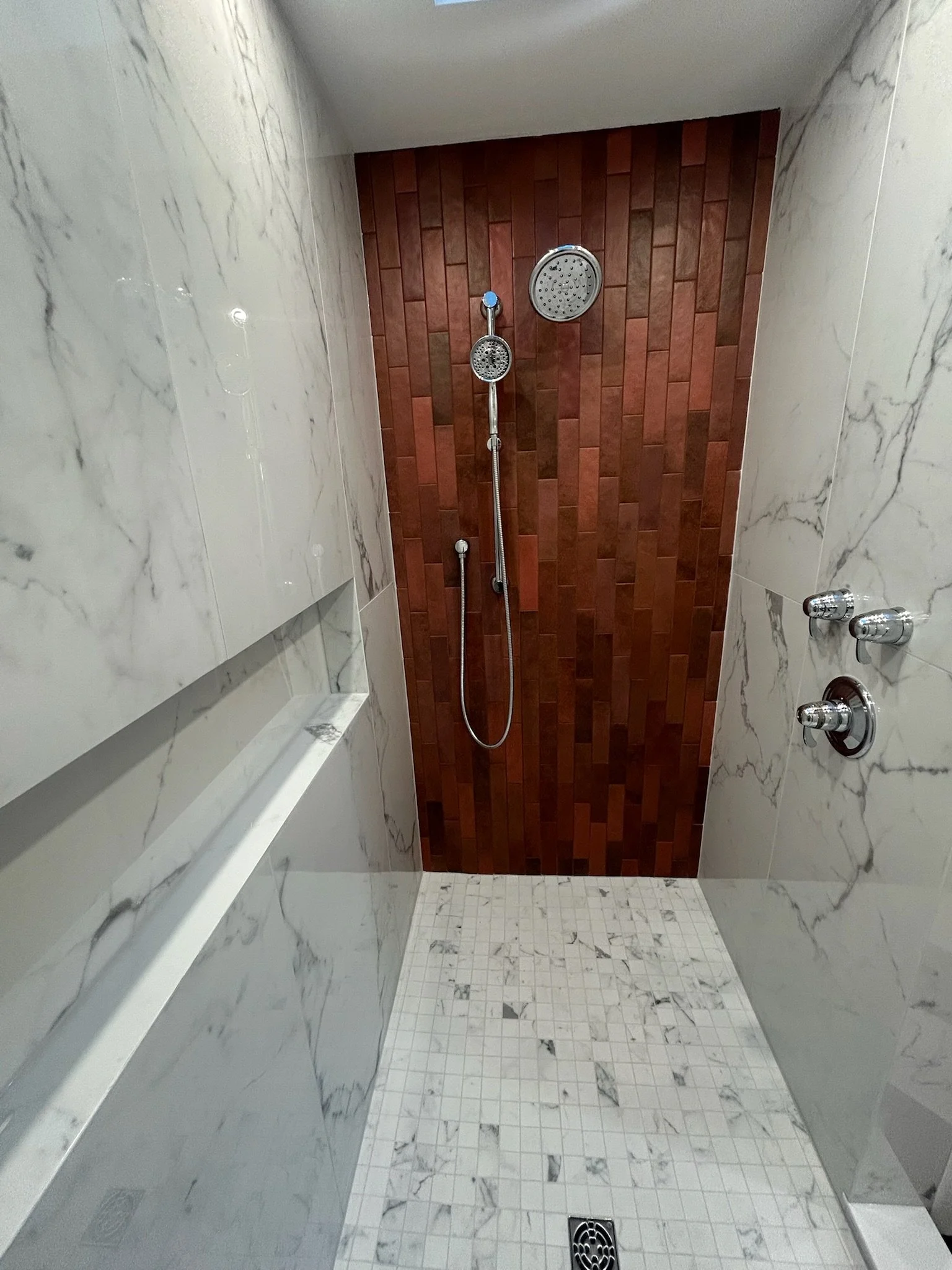CinCity Remodeling: Wyoming Bathroom Before and After Photo 33