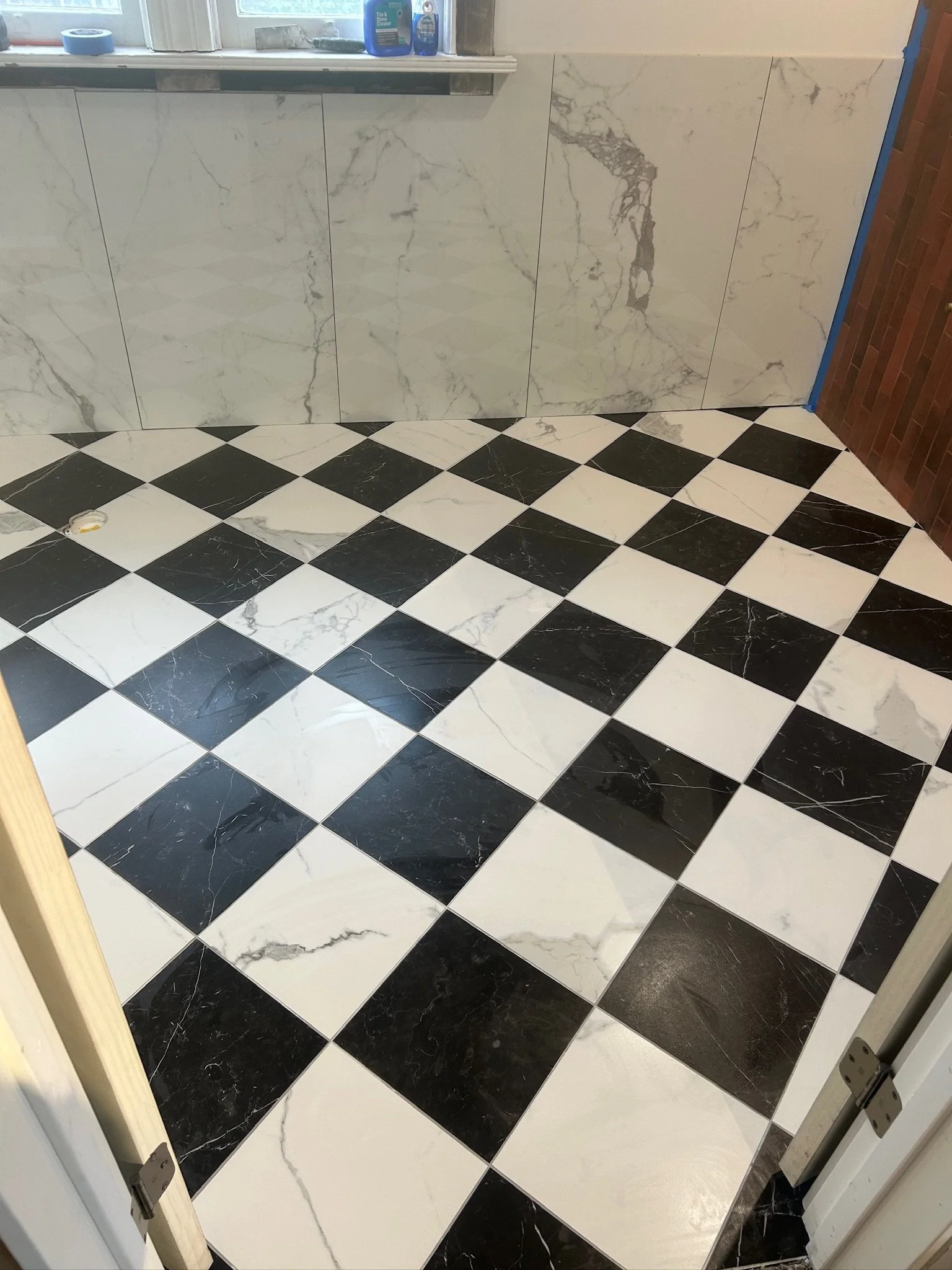 CinCity Remodeling: Wyoming Bathroom Before and After Photo 23