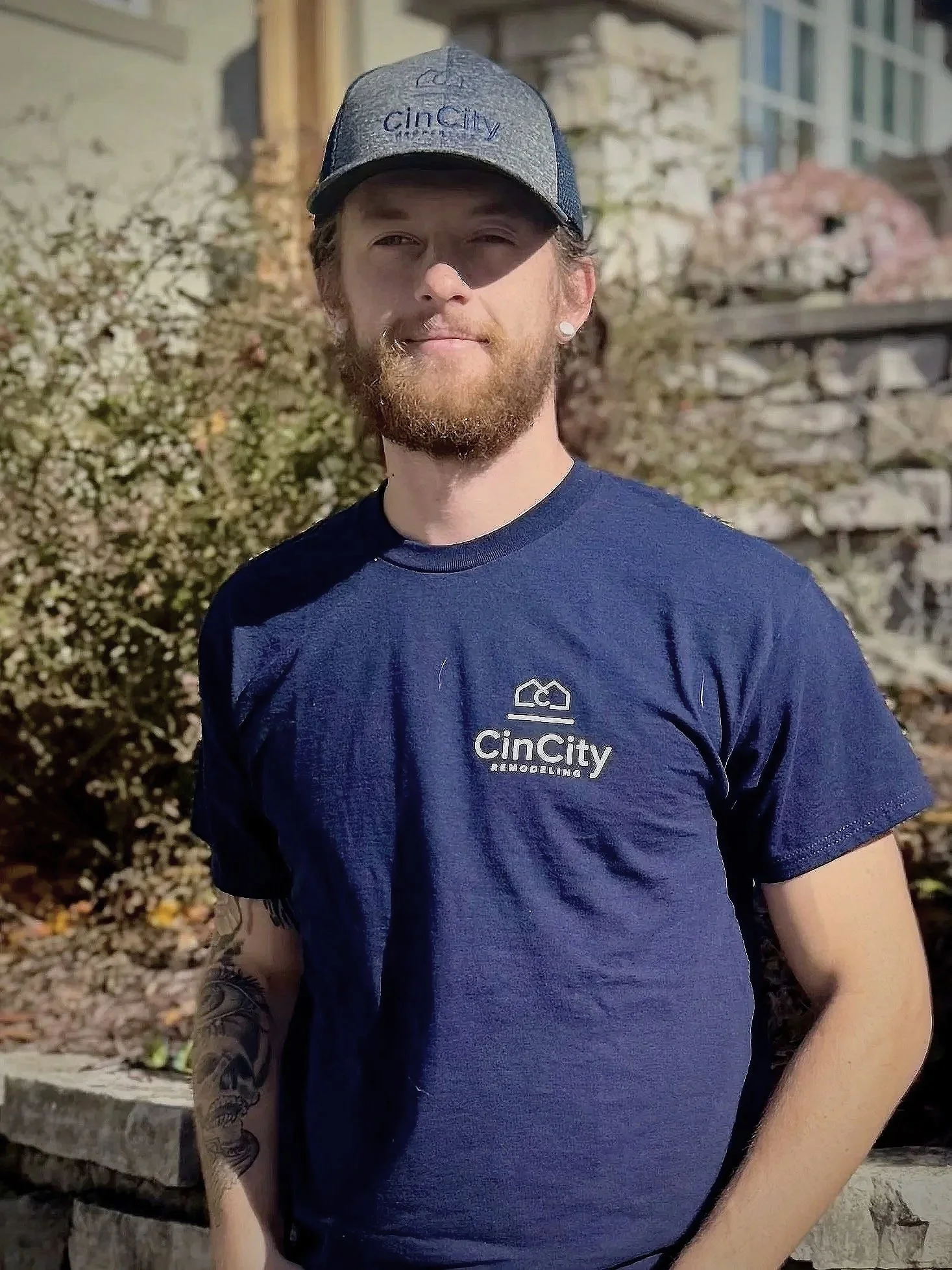 CinCity Remodeling Team