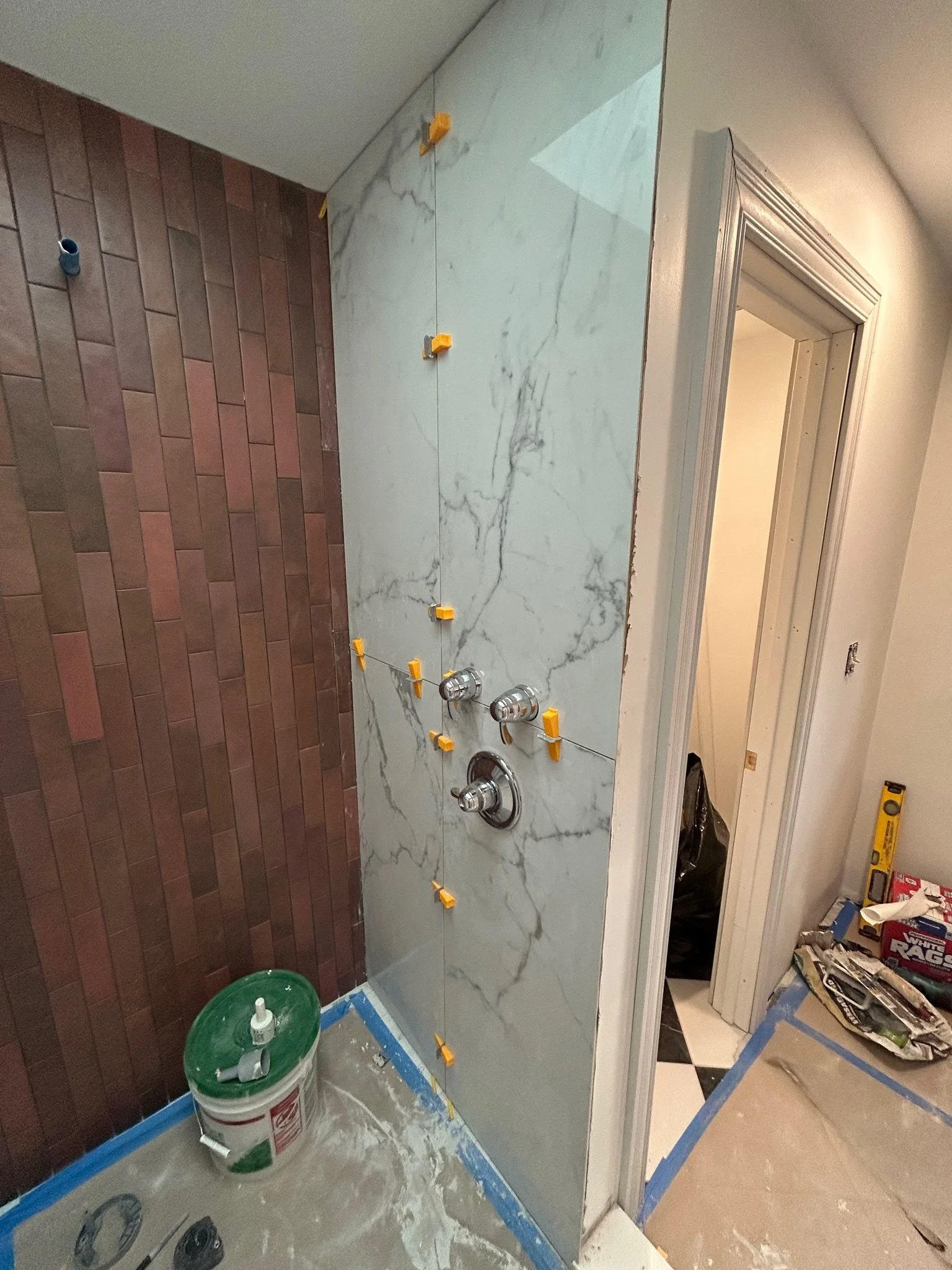 CinCity Remodeling: Wyoming Bathroom Before and After Photo 22