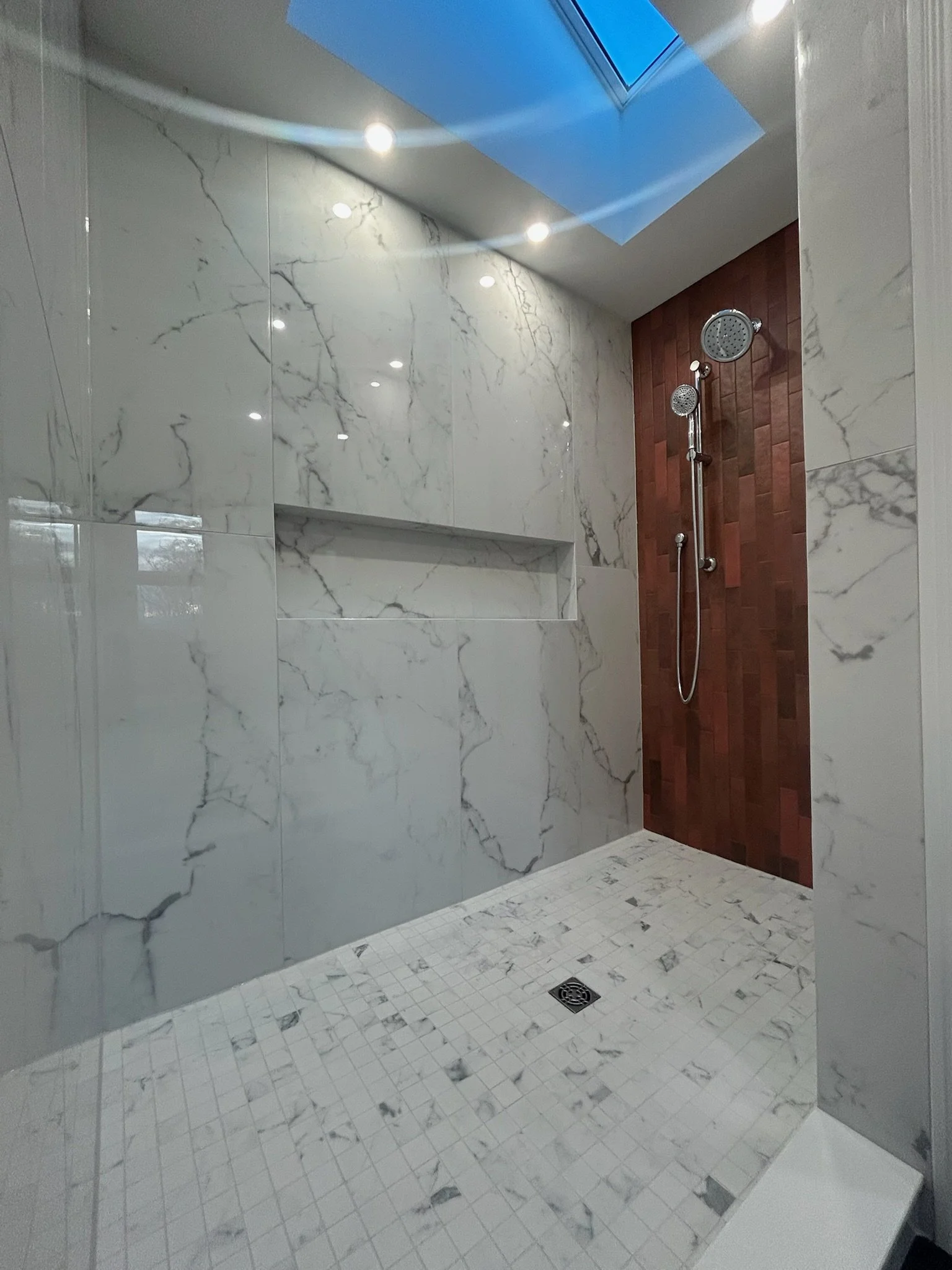 CinCity Remodeling: Wyoming Bathroom Before and After Photo 38