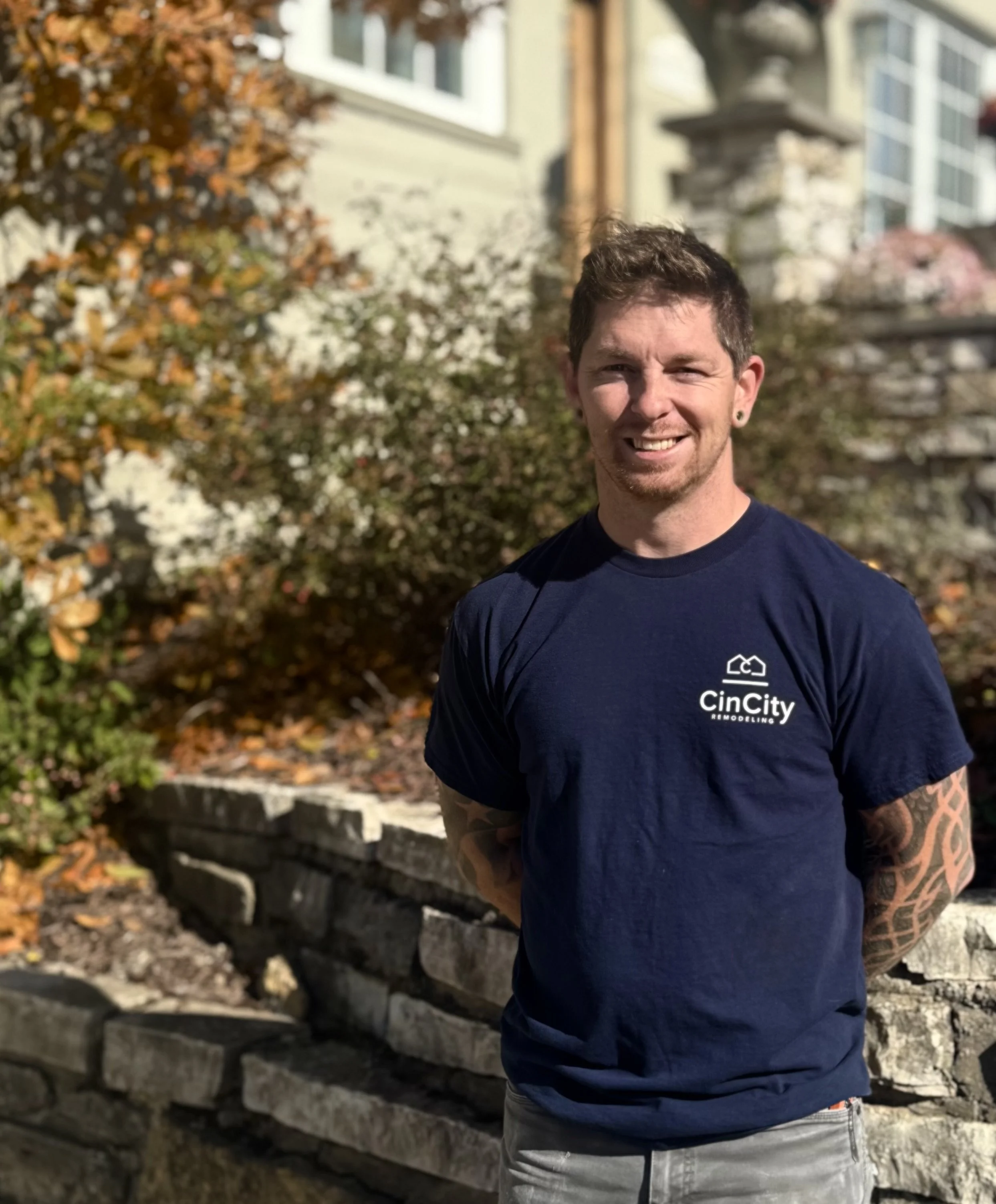 CinCity Remodeling Team 