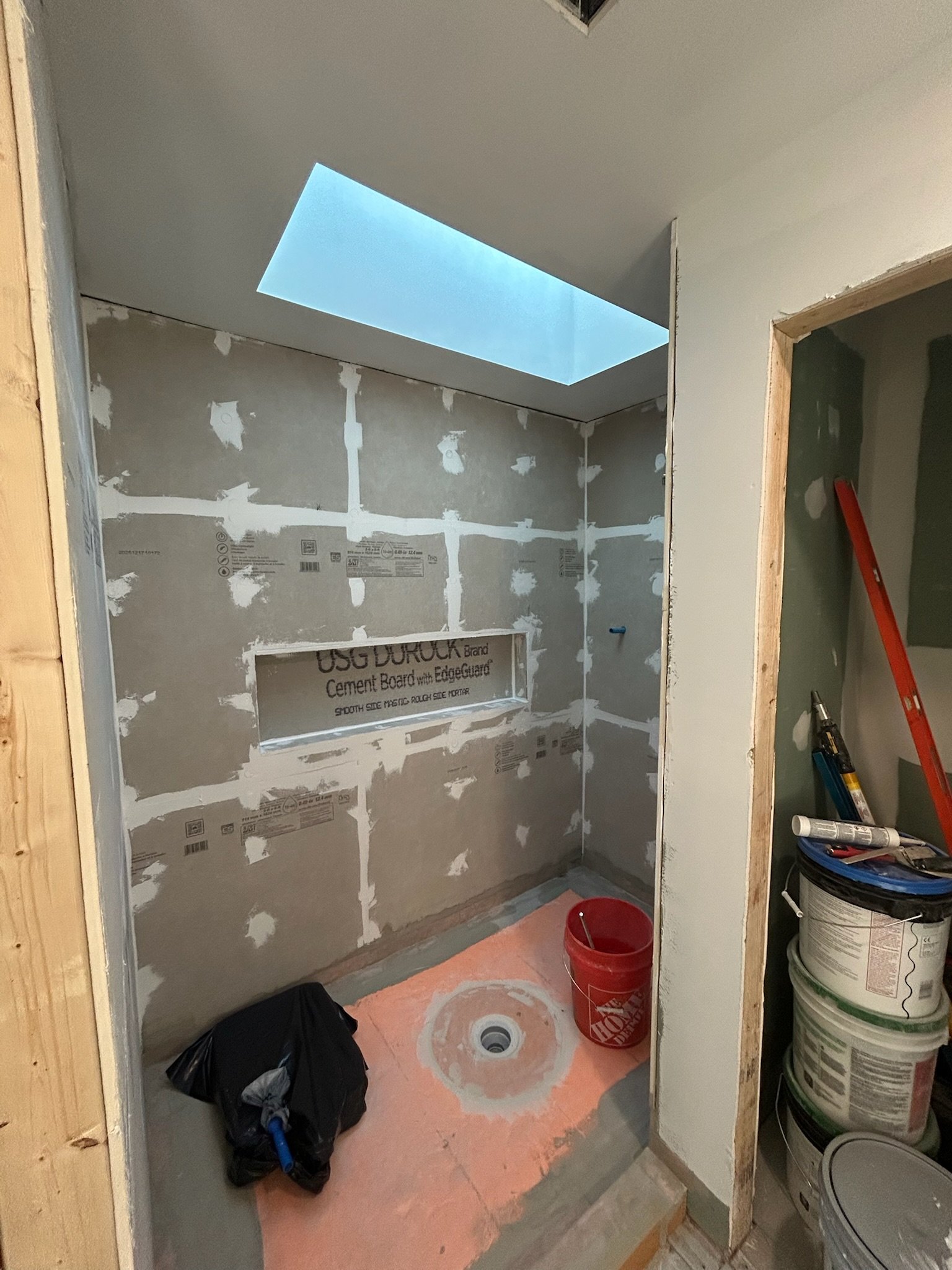 CinCity Remodeling: Wyoming Bathroom Before and After Photo 20