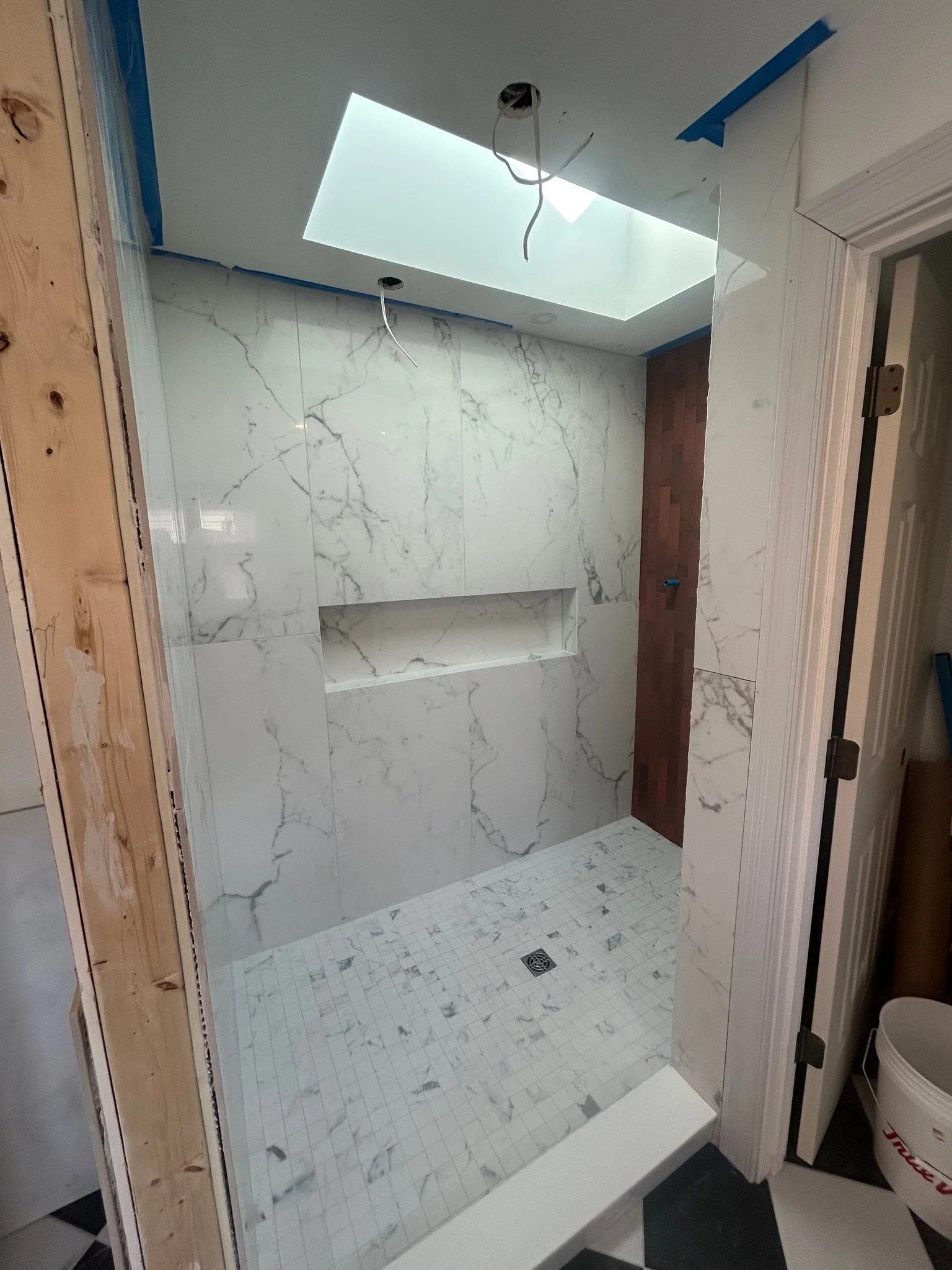 CinCity Remodeling: Wyoming Bathroom Before and After Photo 29