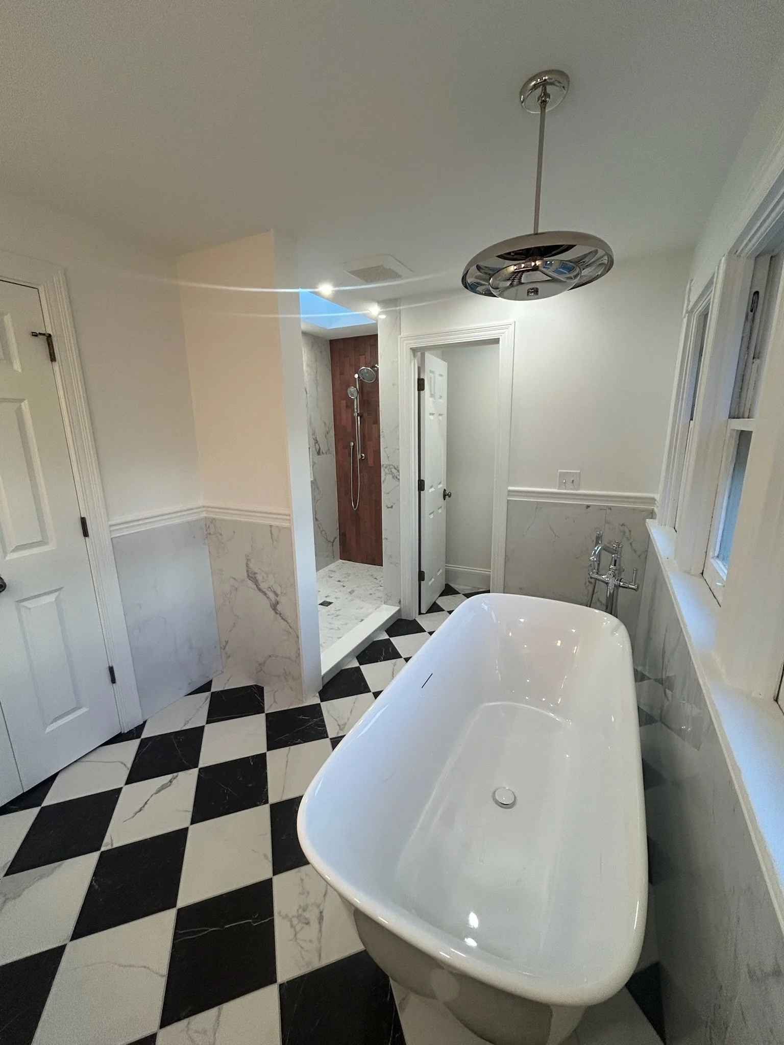 CinCity Remodeling: Wyoming Bathroom Before and After Photo 39