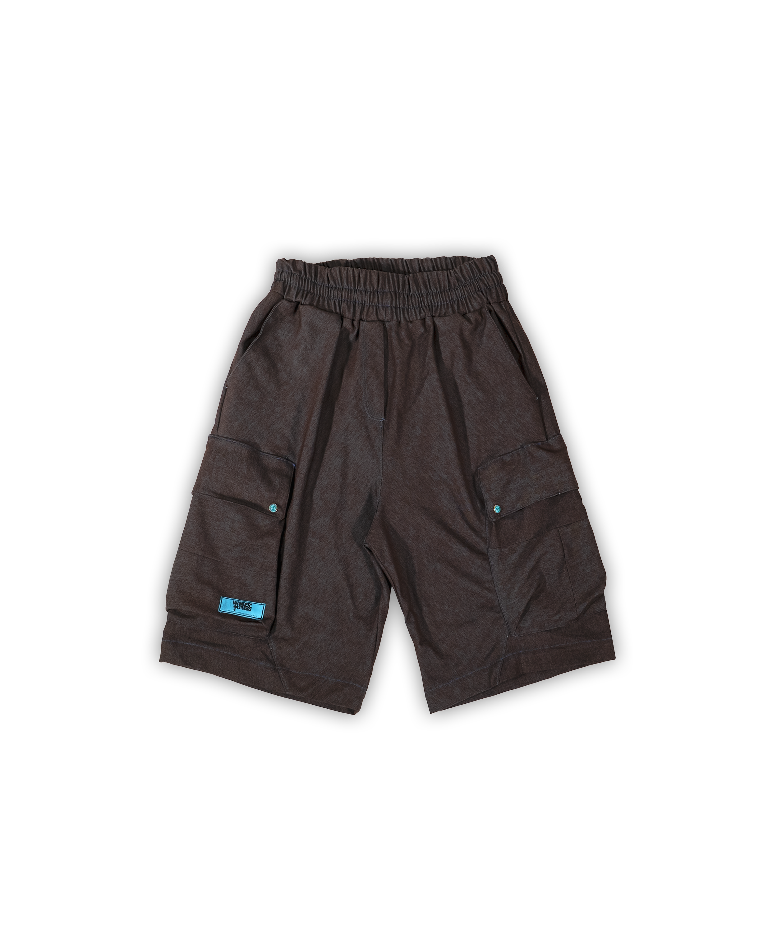 Short - Entre 2 Mondes