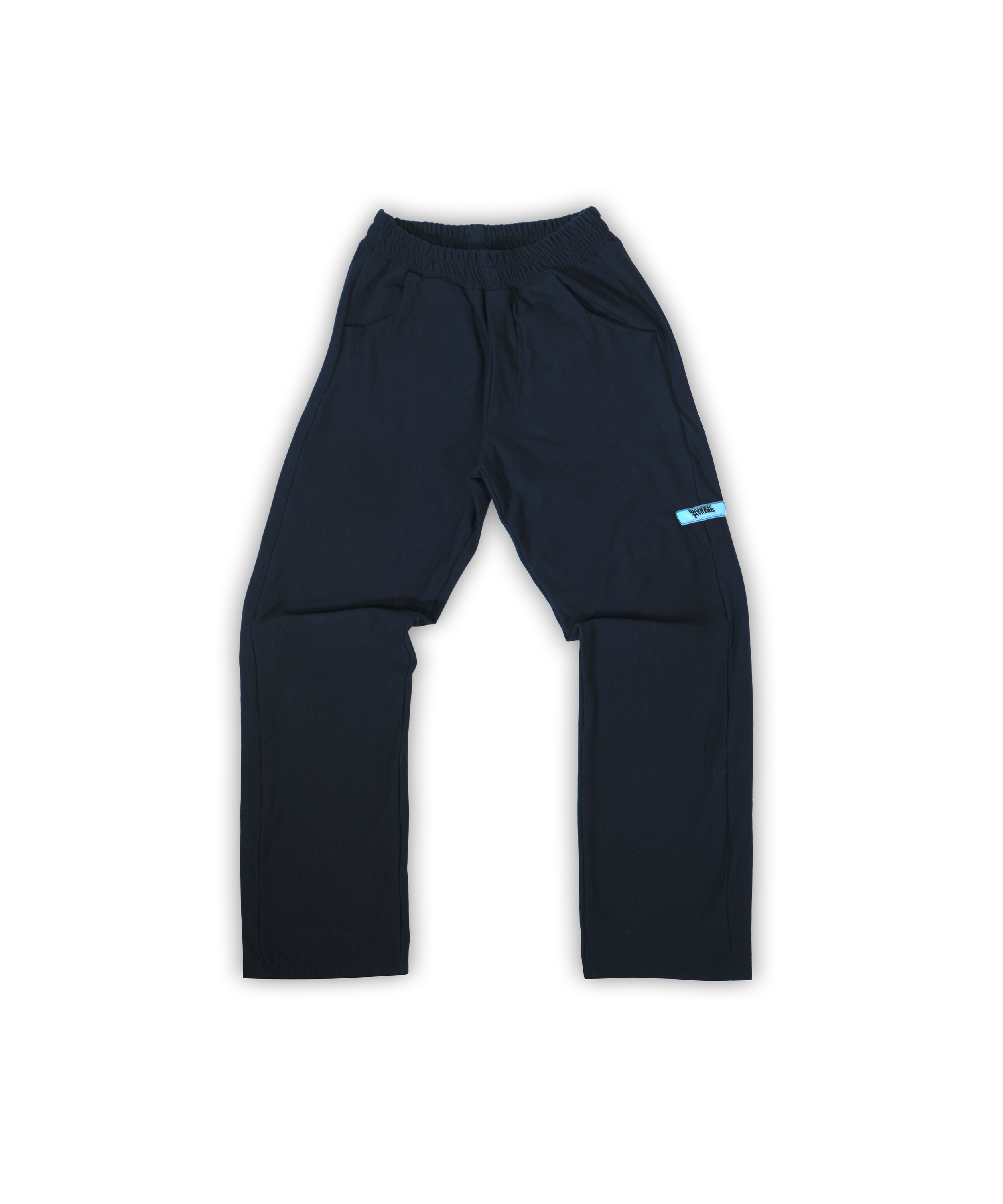 Pantalon - Bleu Marine