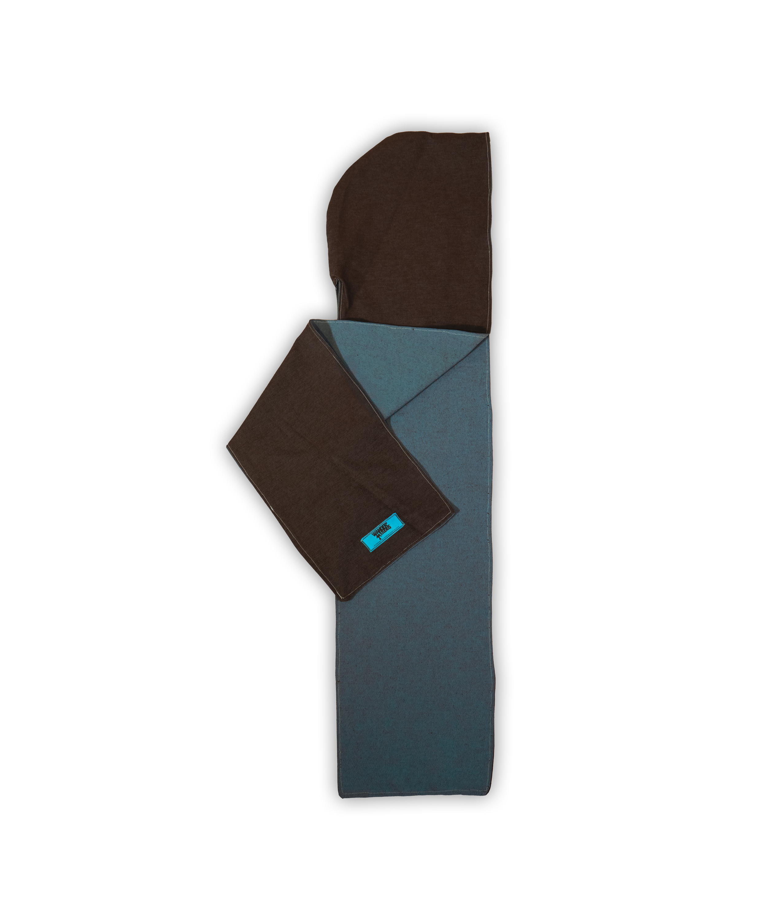 Capuche  - Entre 2 Mondes