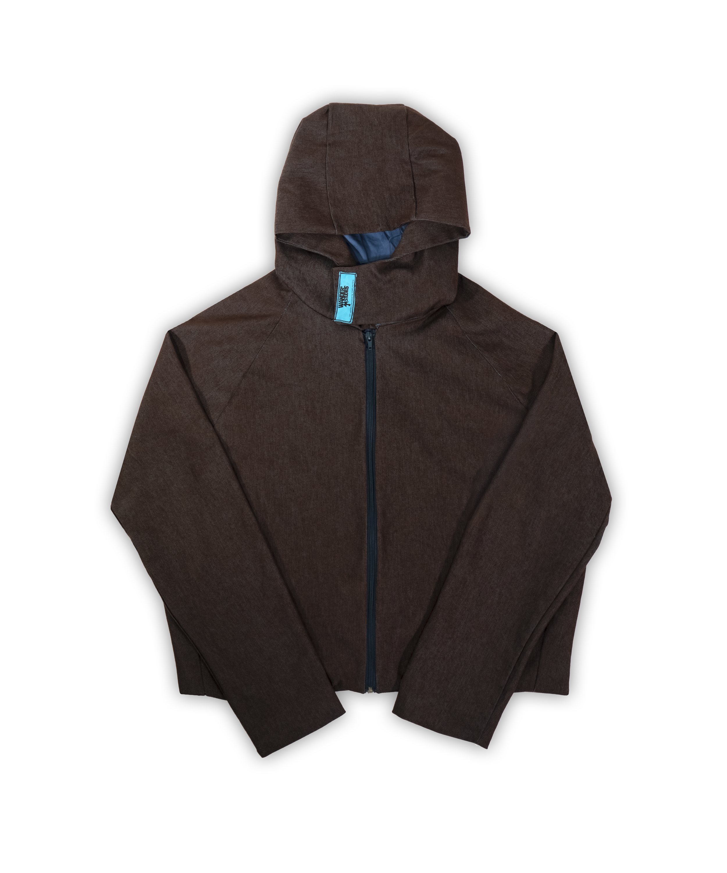 La Veste des Rockstar - Entre 2 Mondes