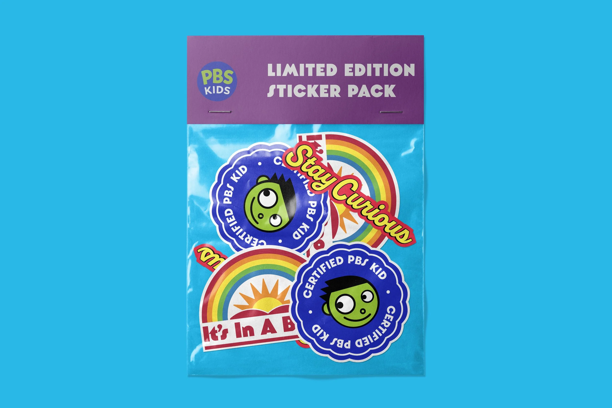 PBS Kids