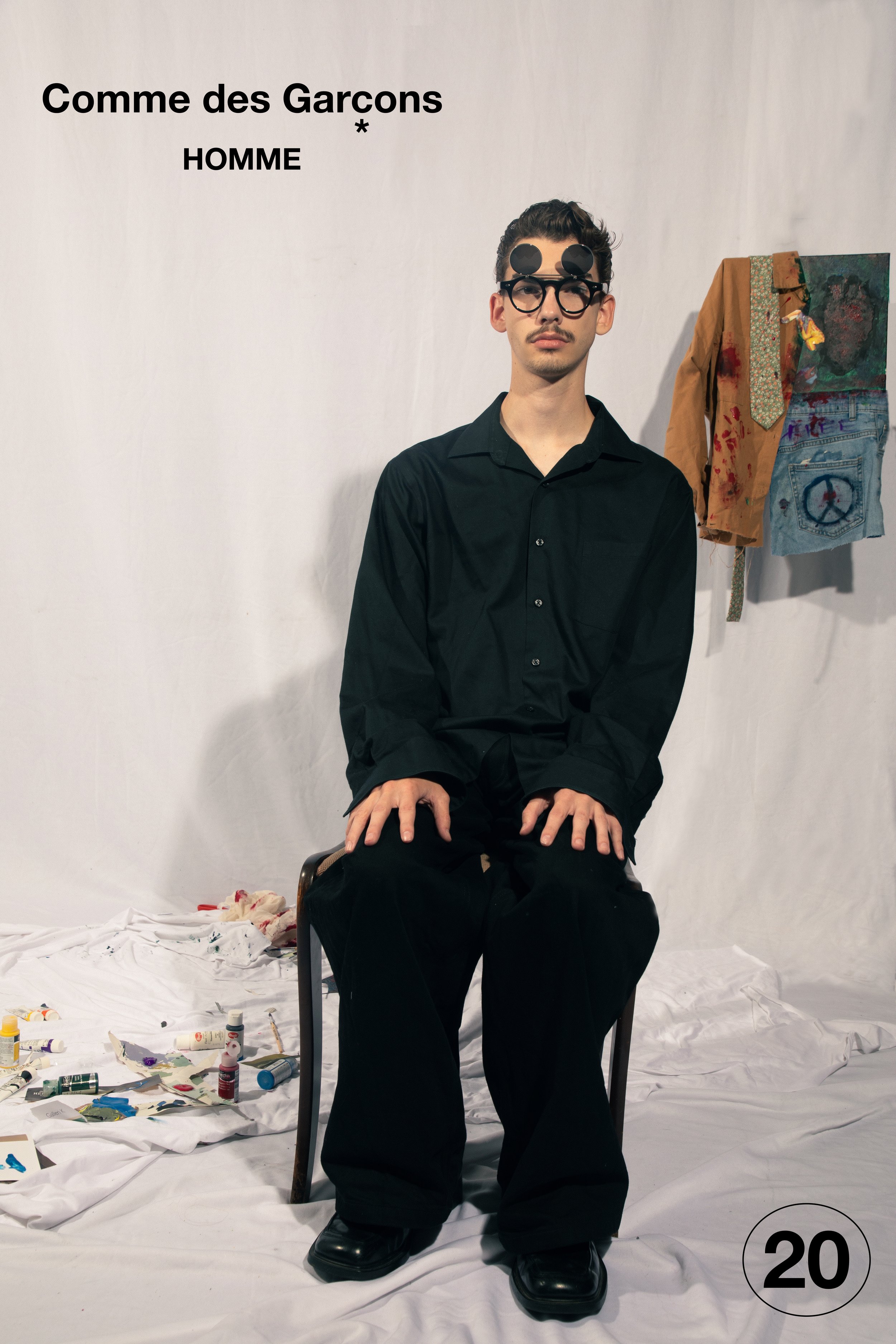 CDG Flat Mag #20.jpg