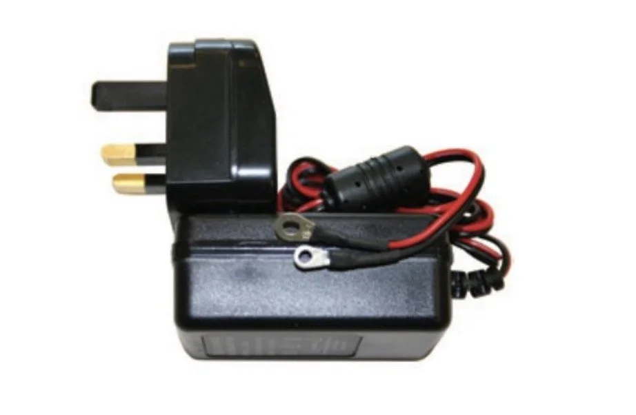 Mains Adaptor
