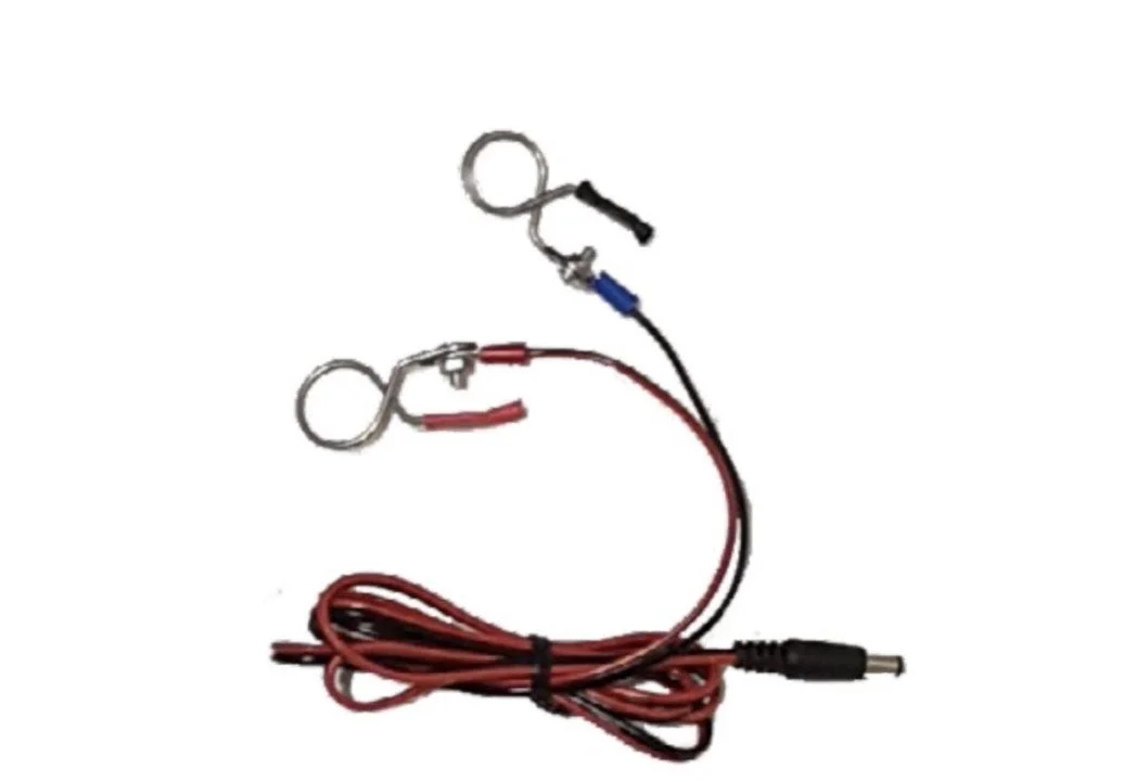 DPE Energiser To Battery Lead