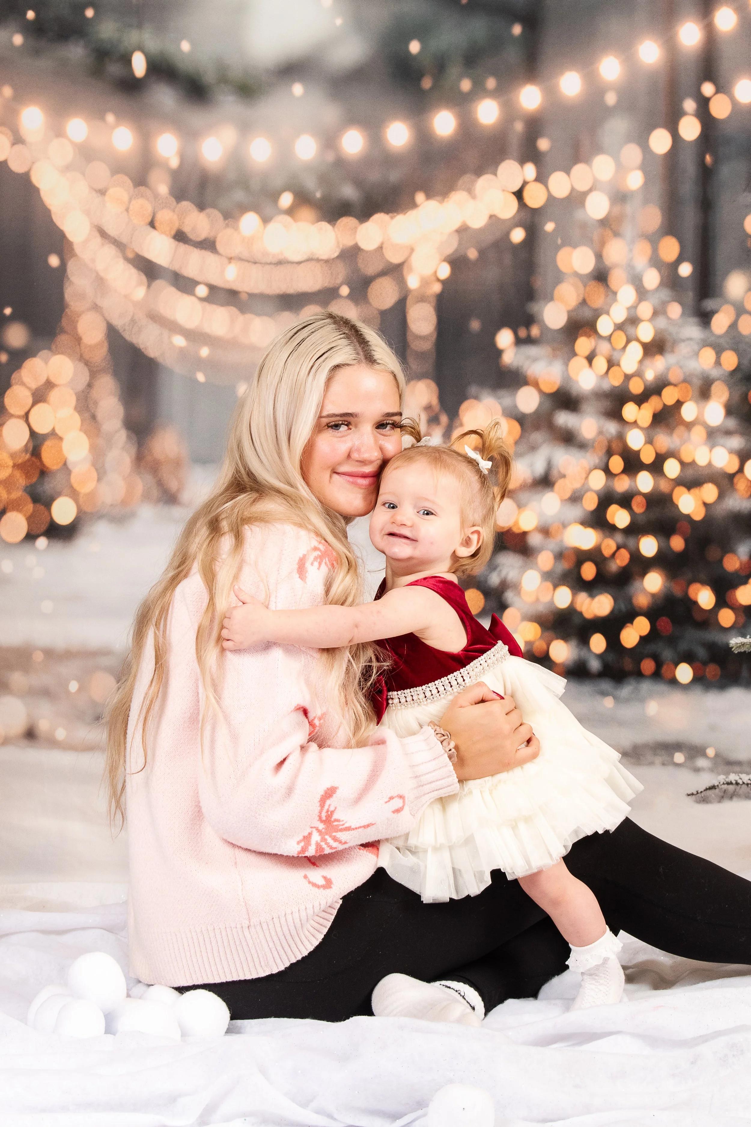 Christmas Sessions (Studio)