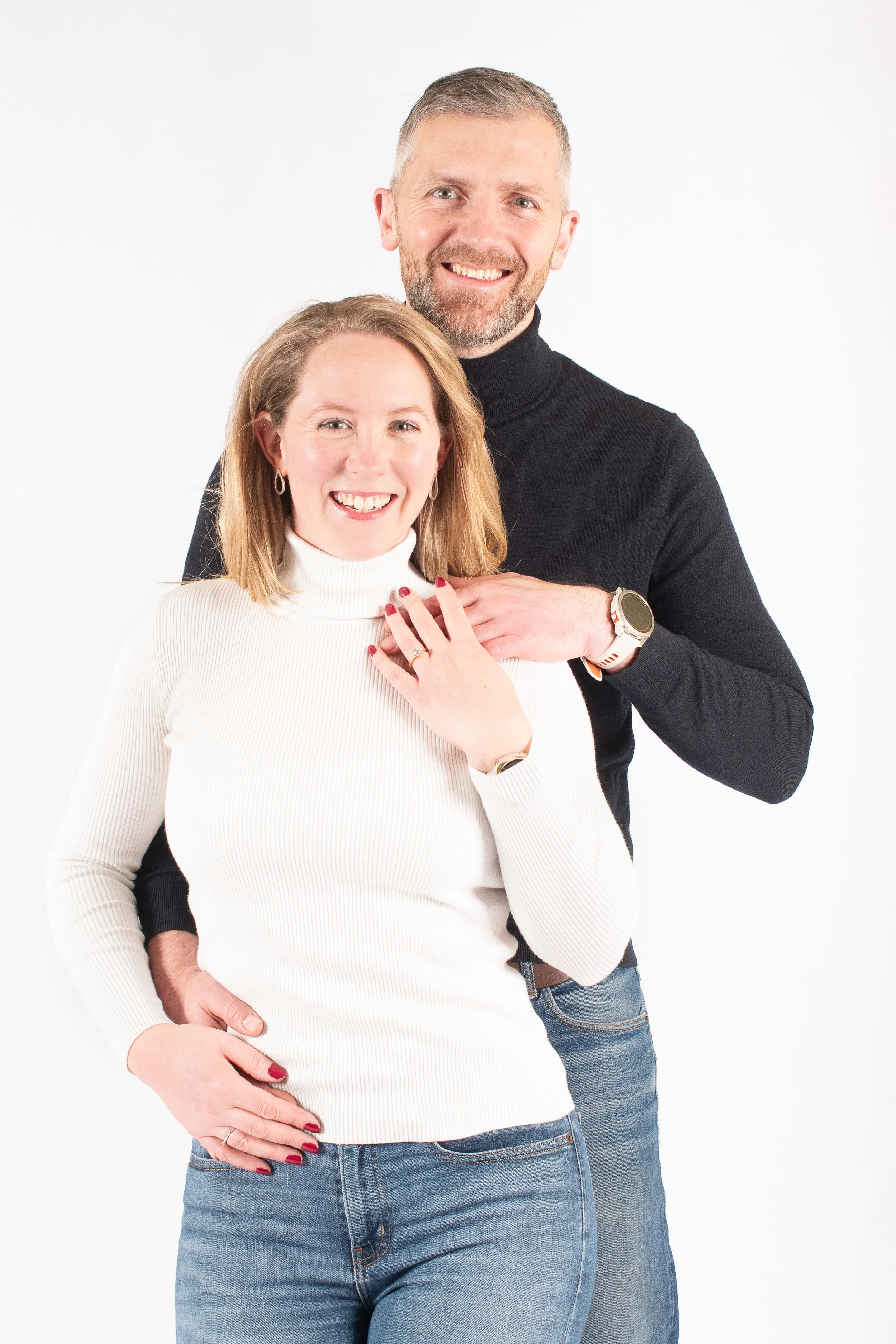 Couples Portraits