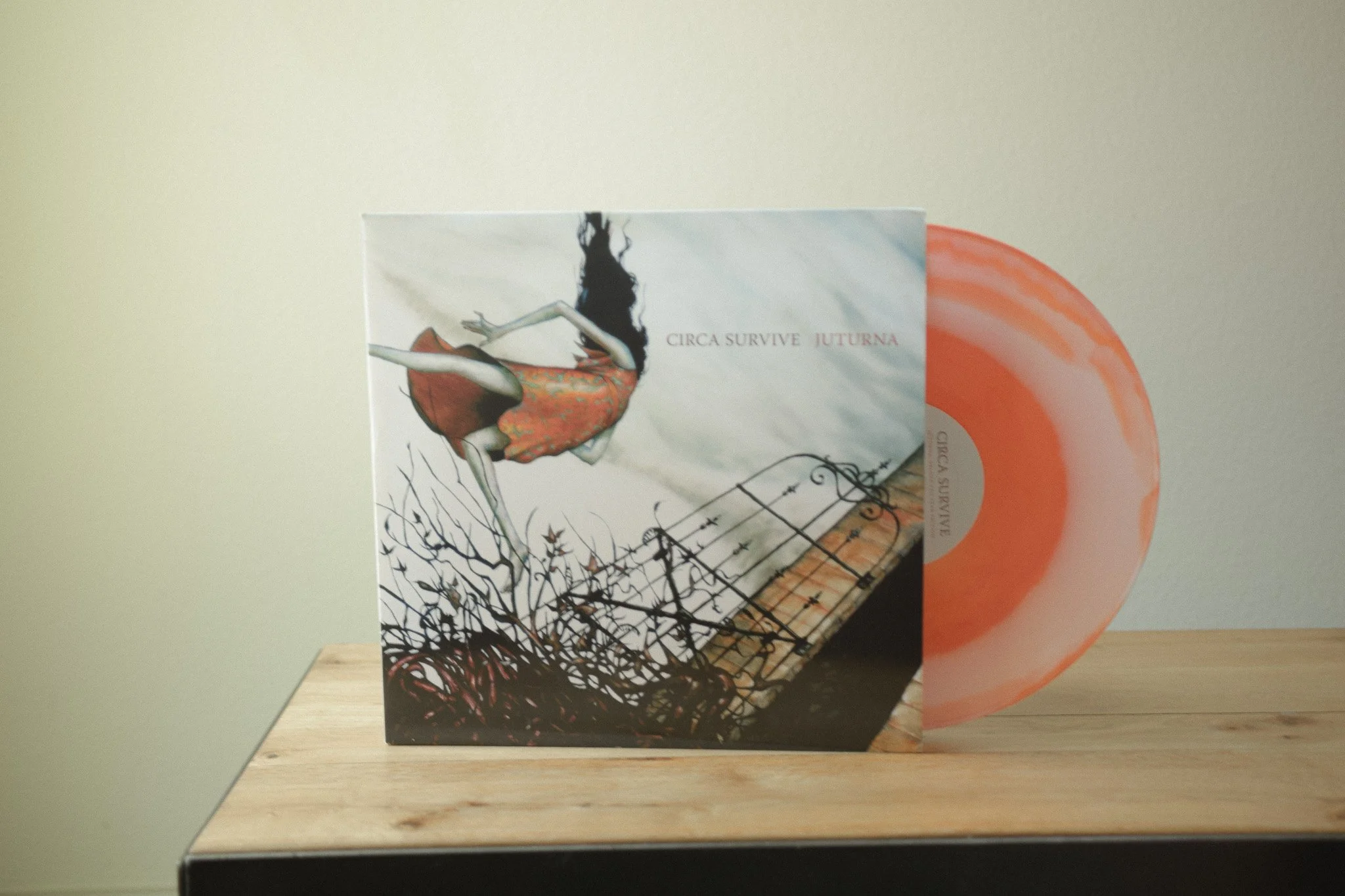 Circa Survive – Juturna: Deluxe Ten Year Edition
