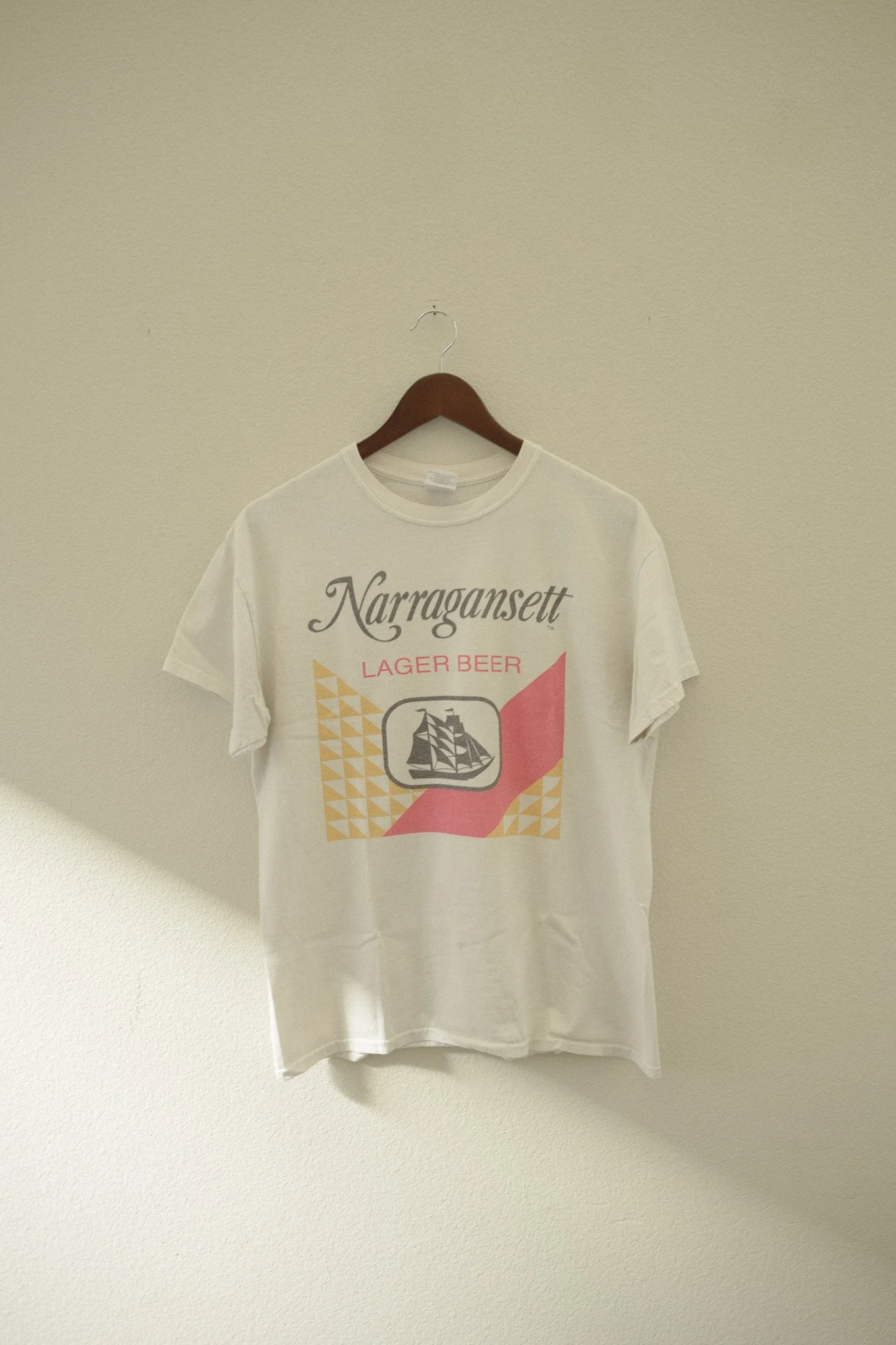 Narragansett Beer - T-shirt