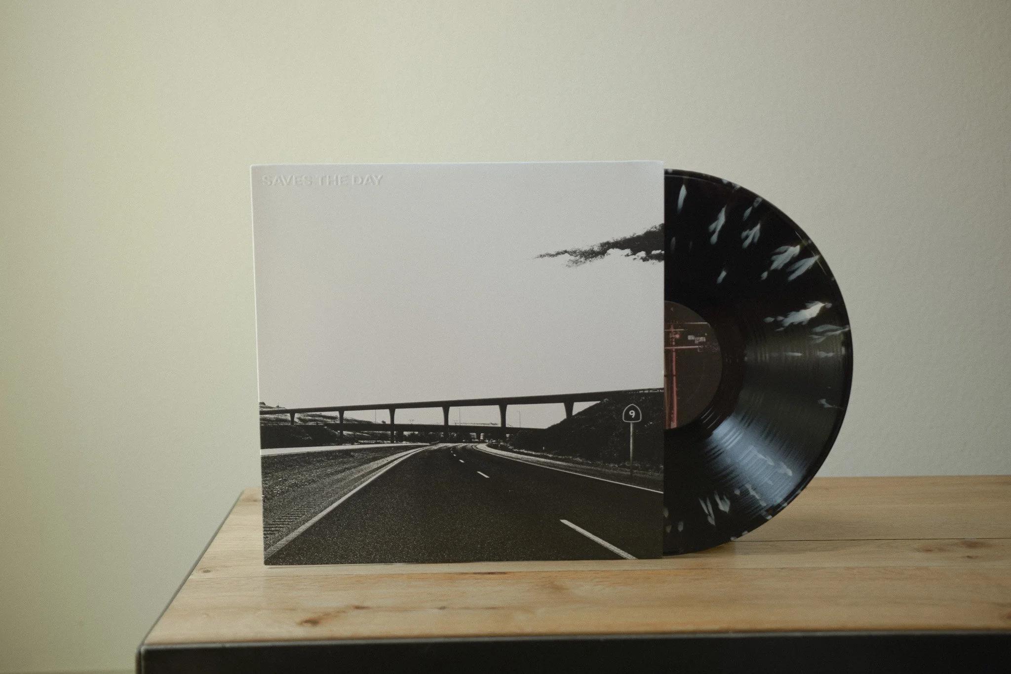 Saves the Day – 9