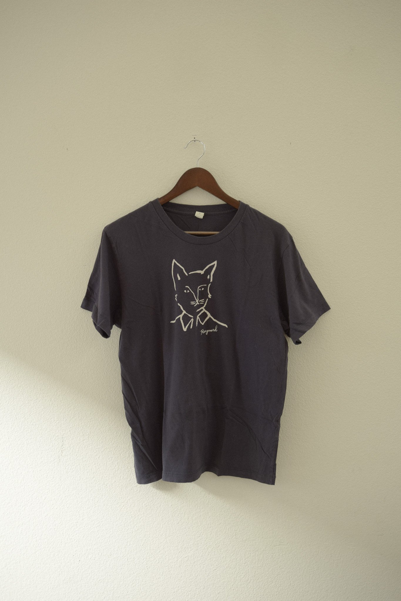 Reynard Brooklyn - T-shirt