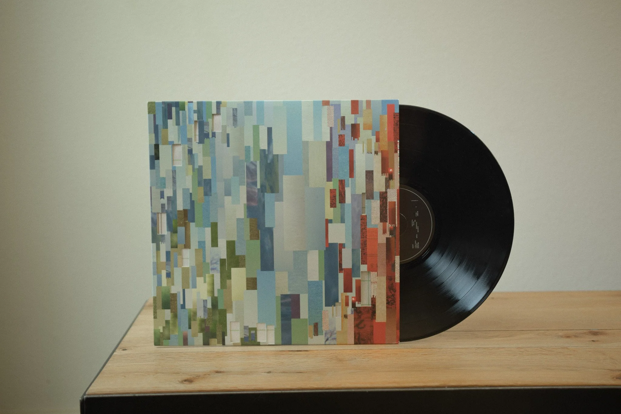 Death Cab for Cutie – Narrow Stairs