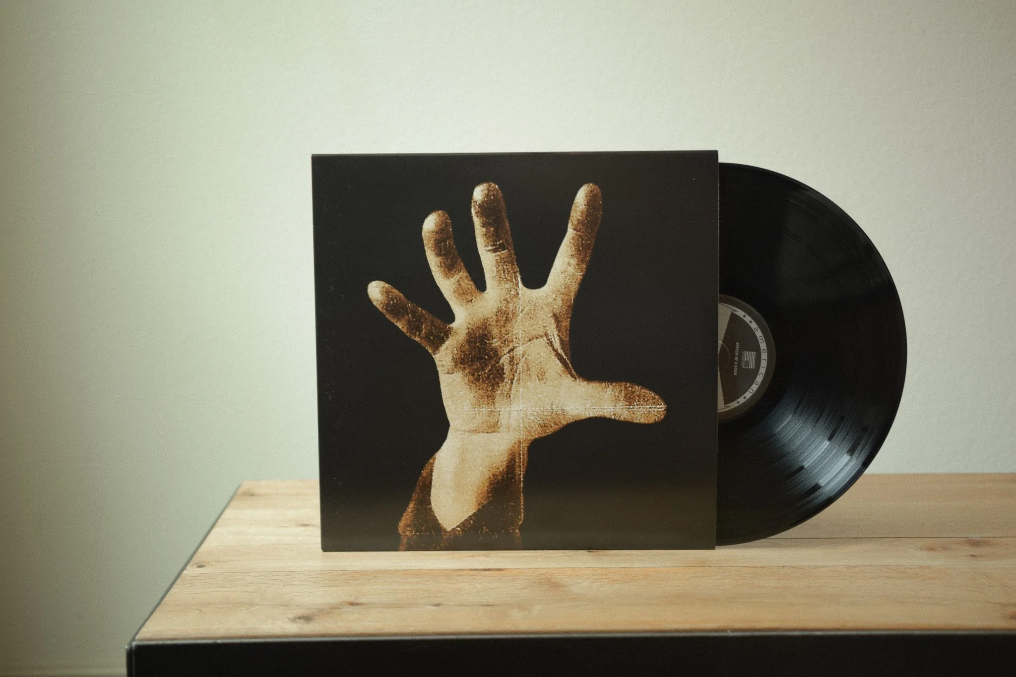 System of a Down – System of a Down