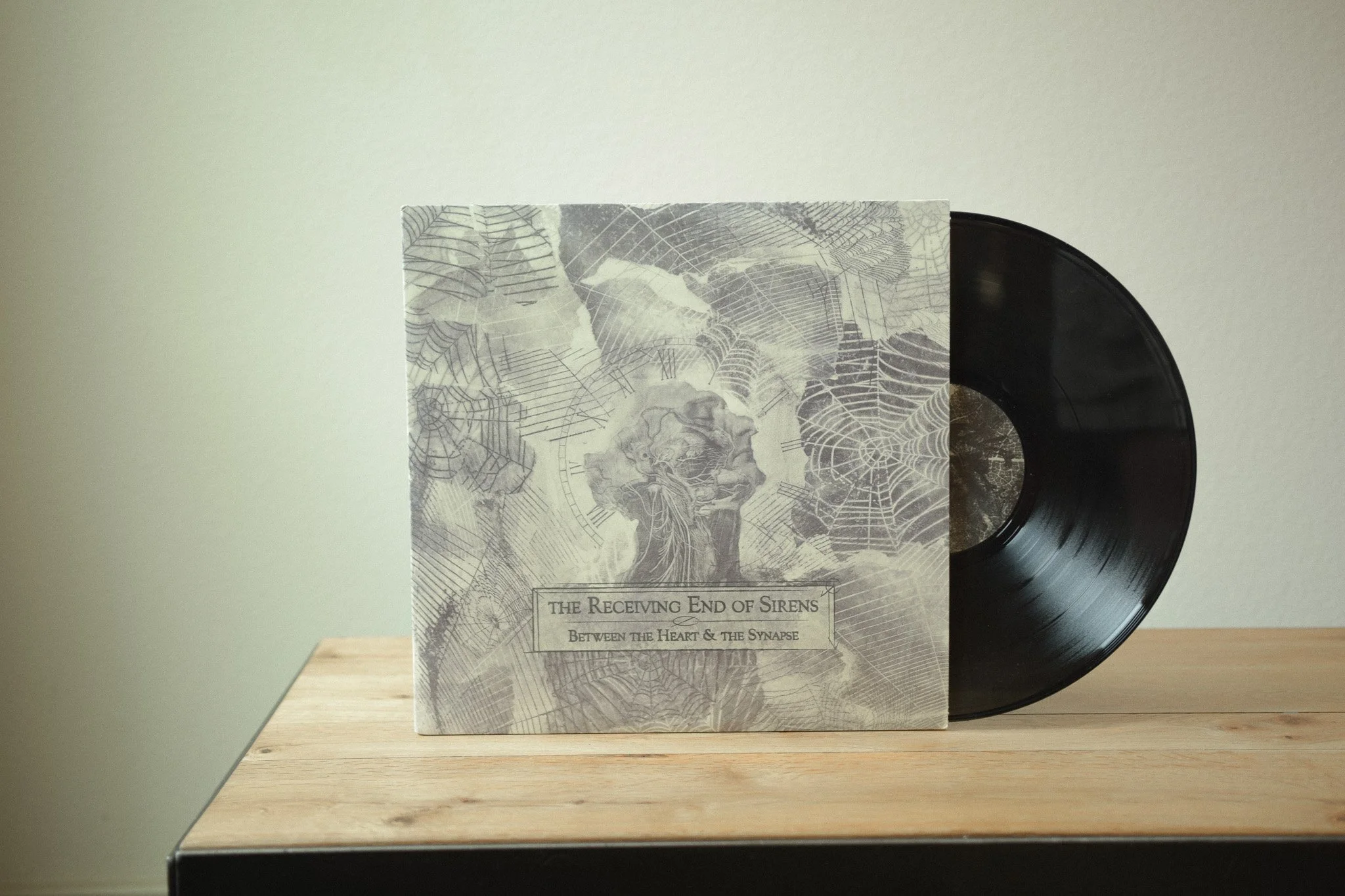 The Receiving End of Sirens – Between the Heart and the Synapse
