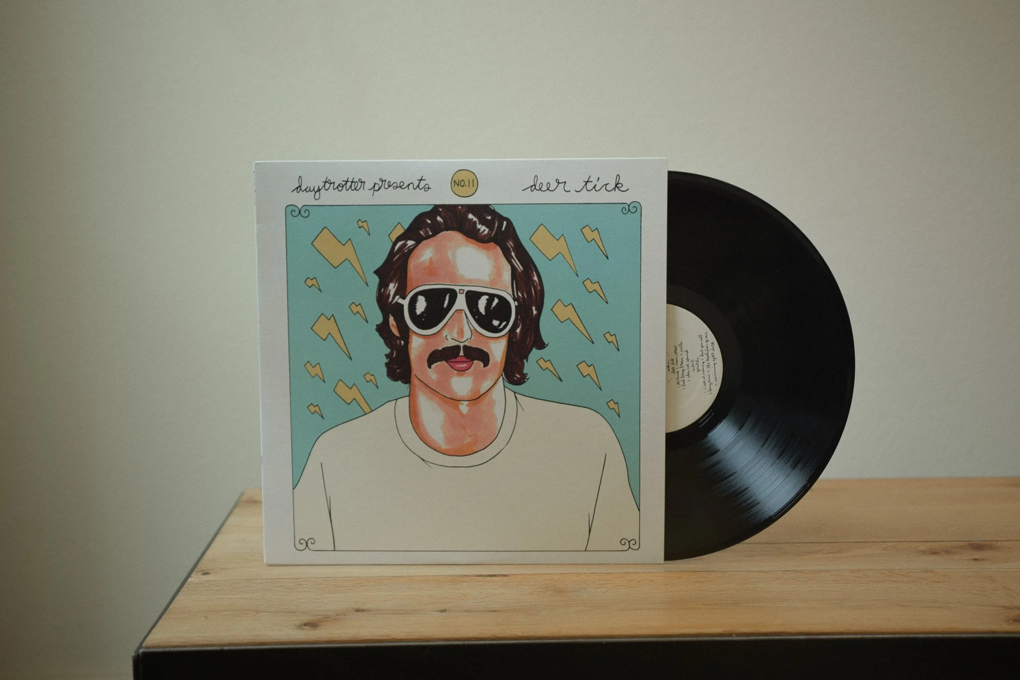 Deer Tick & Guards – Daytrotter Presents No. 11