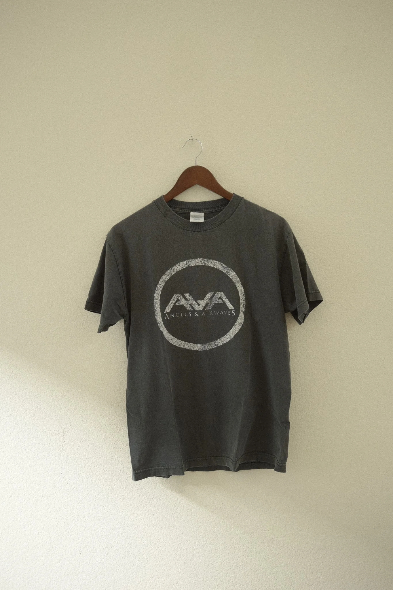 Angels & Airwaves 2006 - T-shirt