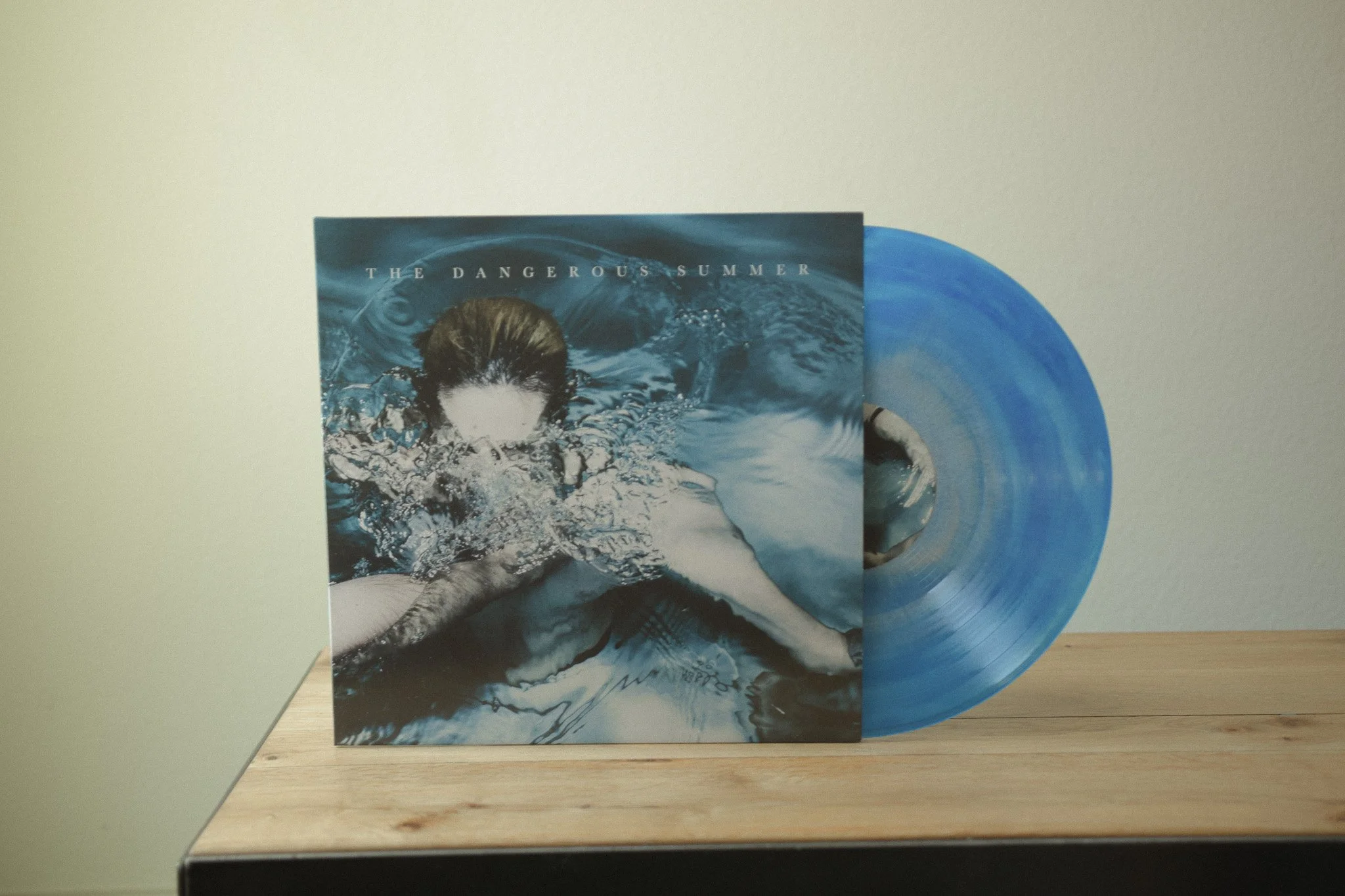 The Dangerous Summer – The Dangerous Summer