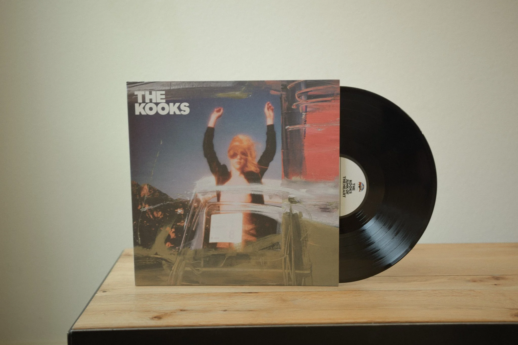 The Kooks – Junk of the Heart