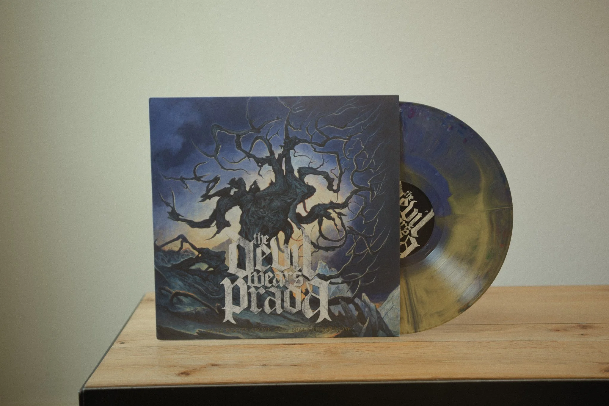 The Devil Wears Prada – With Roots Above and Branches Below