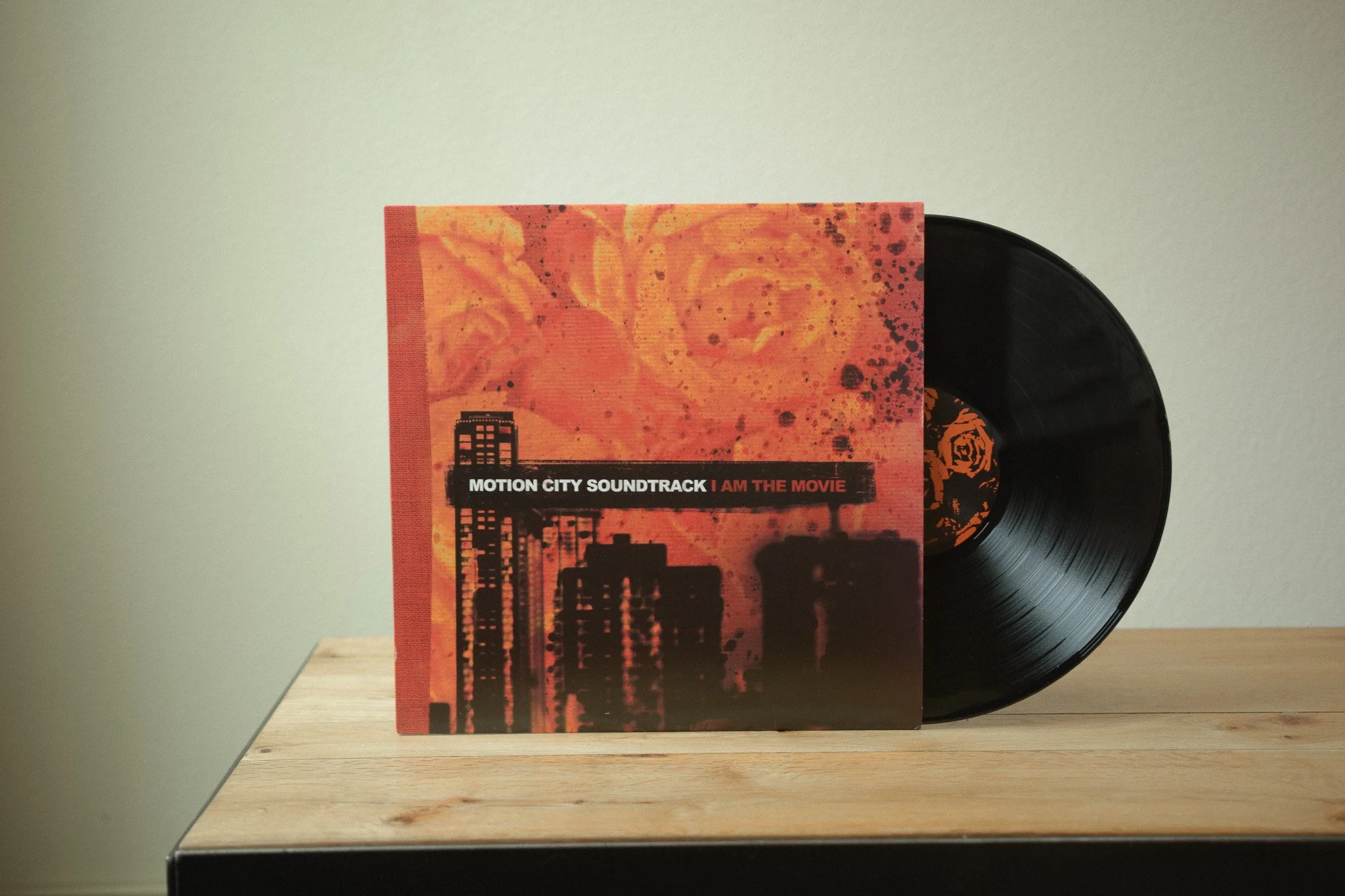 Motion City Soundtrack – I Am the Movie