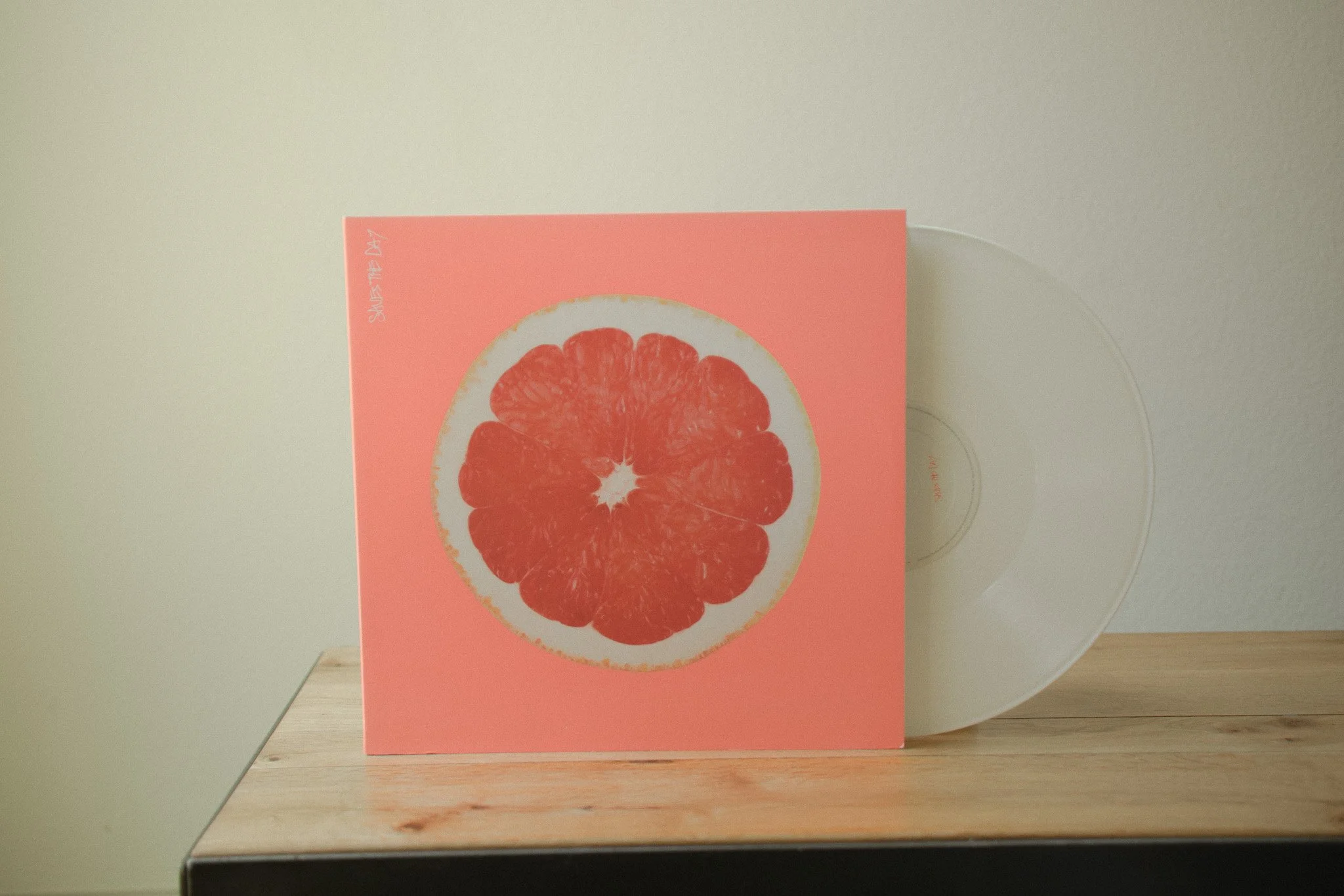 Saves the Day – Saves the Day