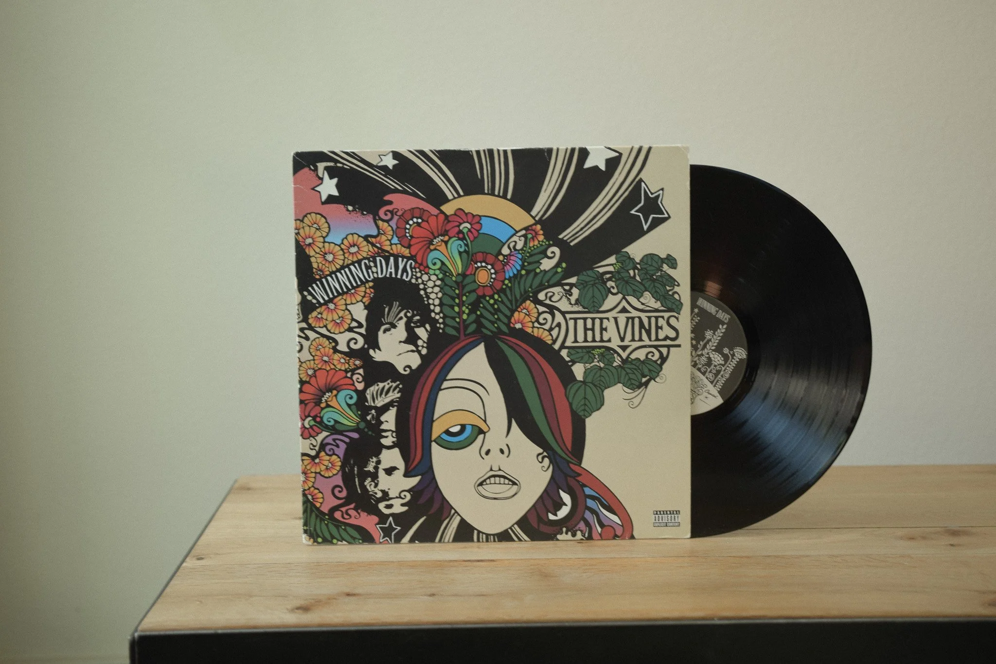 The Vines – Winning Days
