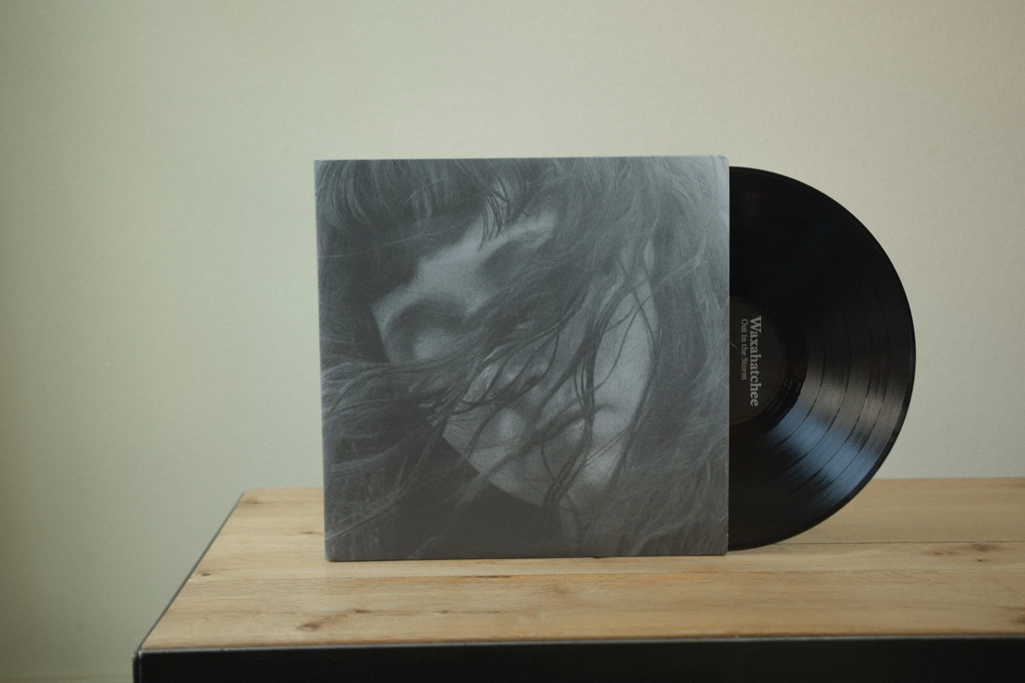 Waxahatchee – Out in the Storm