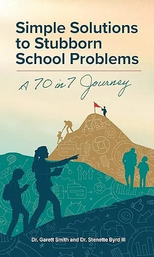 Smith co-authors Book on School Leadership