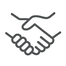 Luotettavuuden ikoni