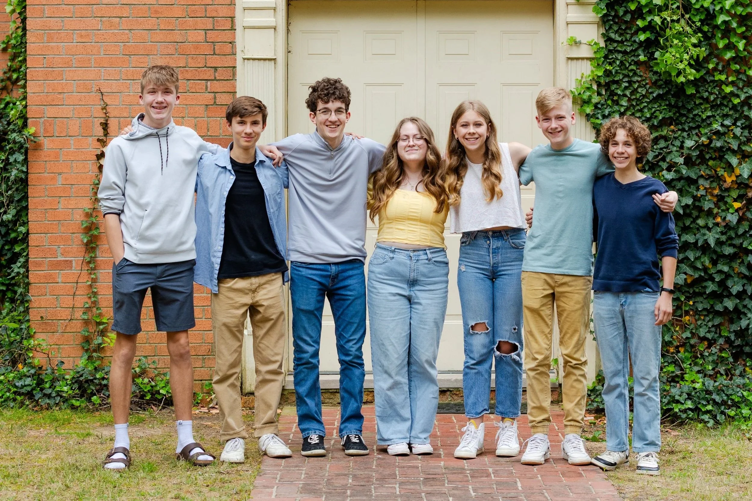 Youth Group