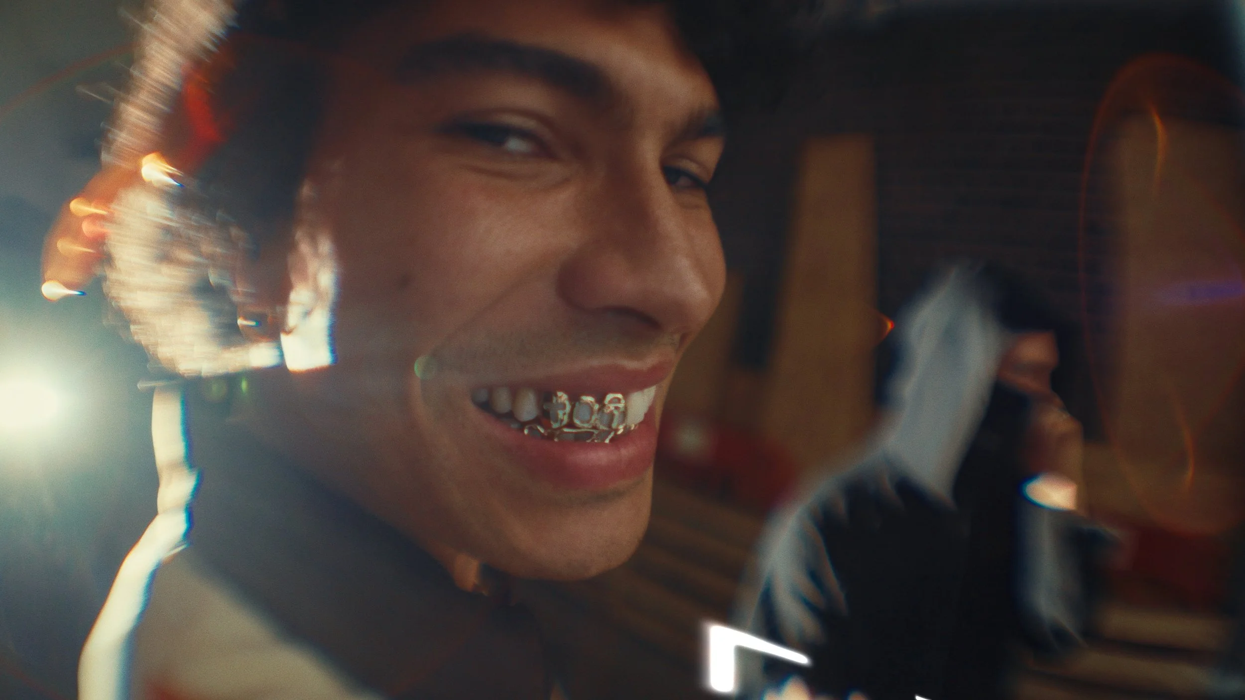 "I Got U" Music Video