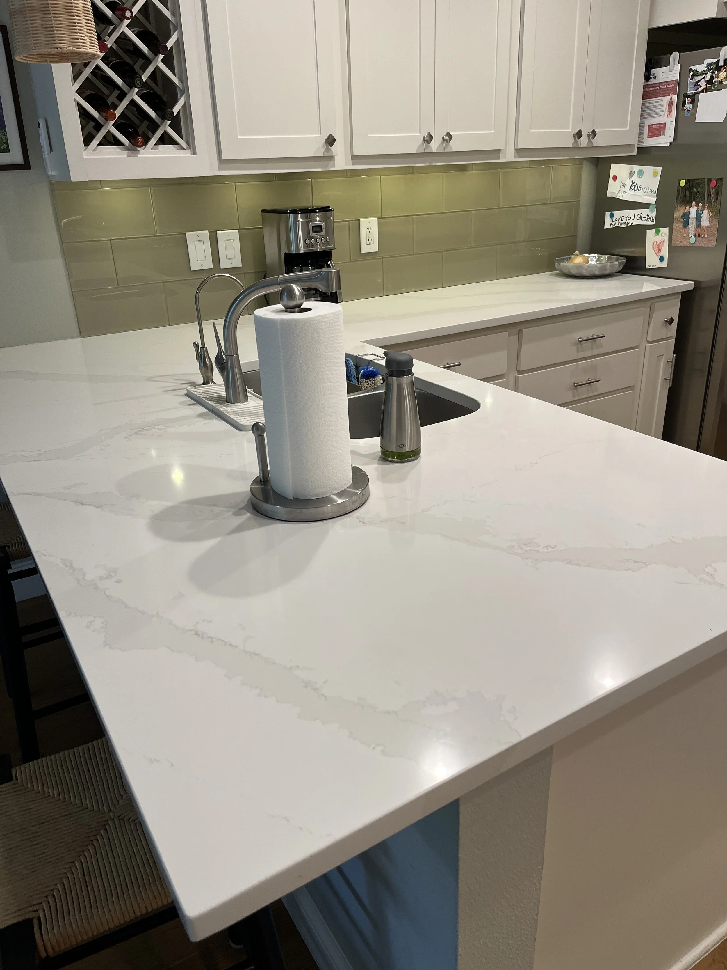 Counter Culture &amp; UD