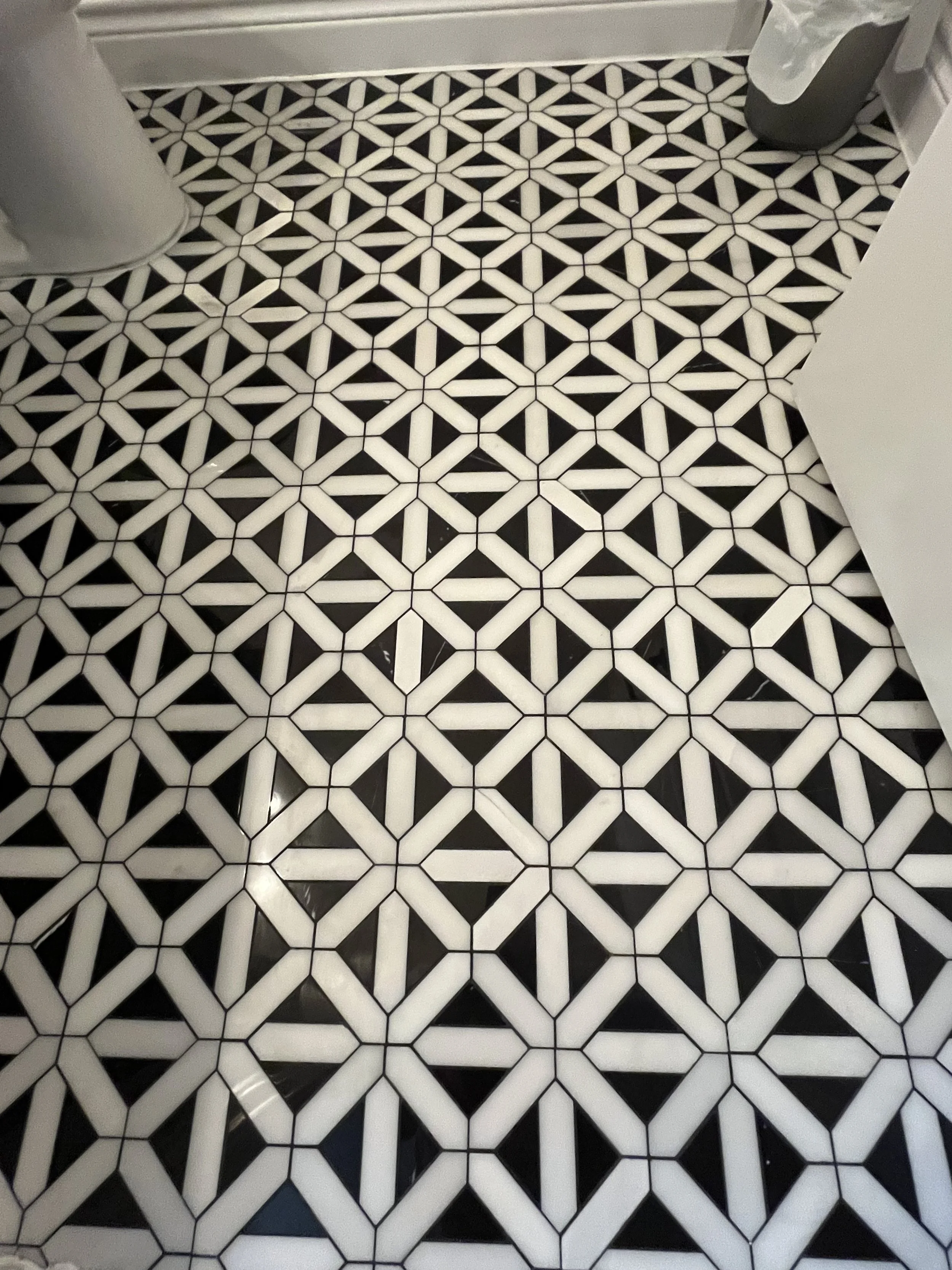 Floors: Balancing Safety &amp; Mobility