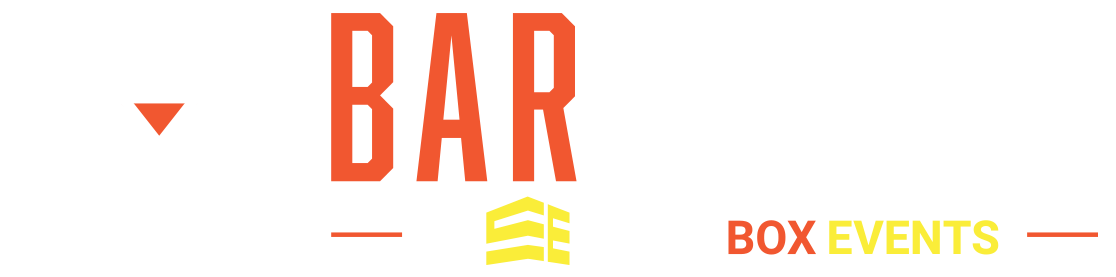 Bar Works by SuperBox Events
