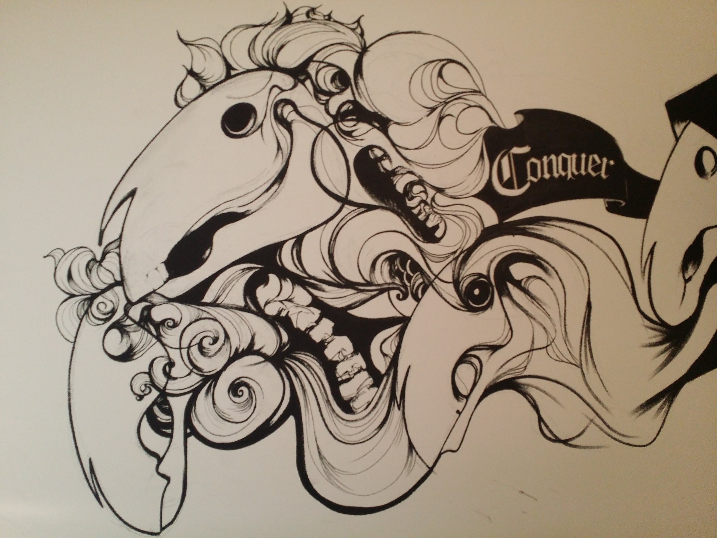 Conquest