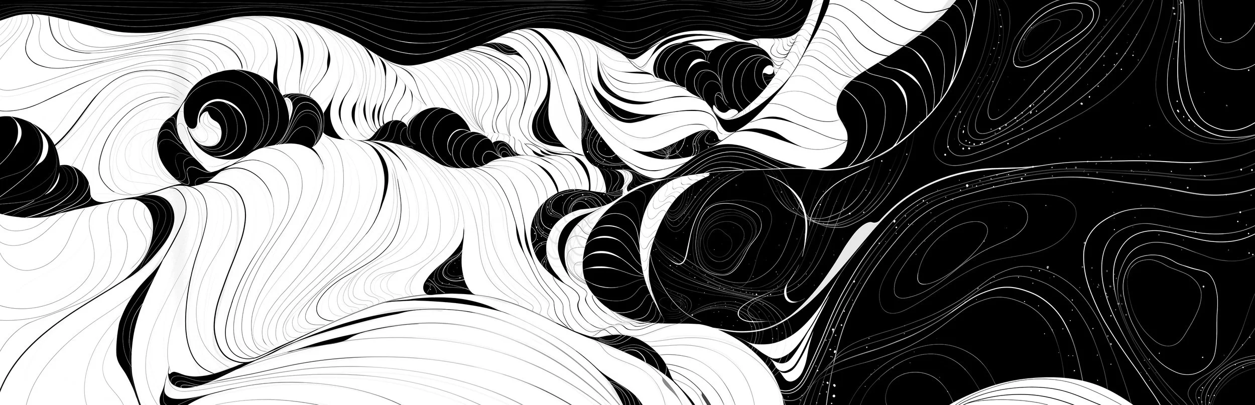 Mural for Meta (Facebook) - Manhattan, NY